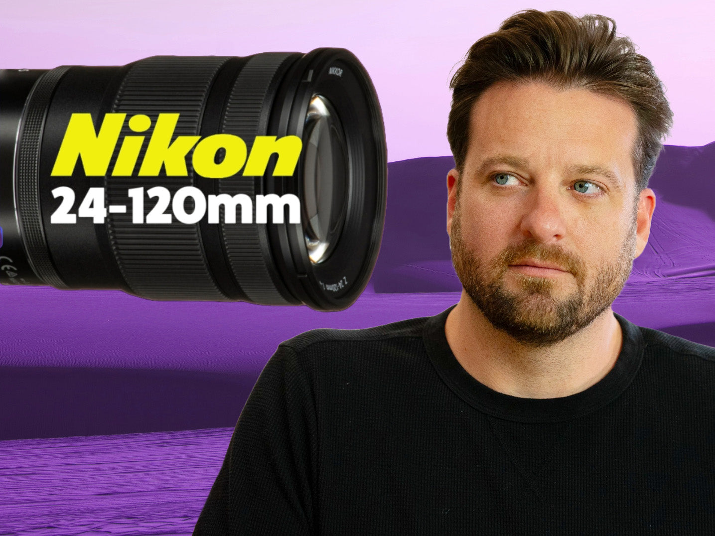 Nikon 24 120mm Zoom Gear Installation Ikelite 200DL Underwater Hous