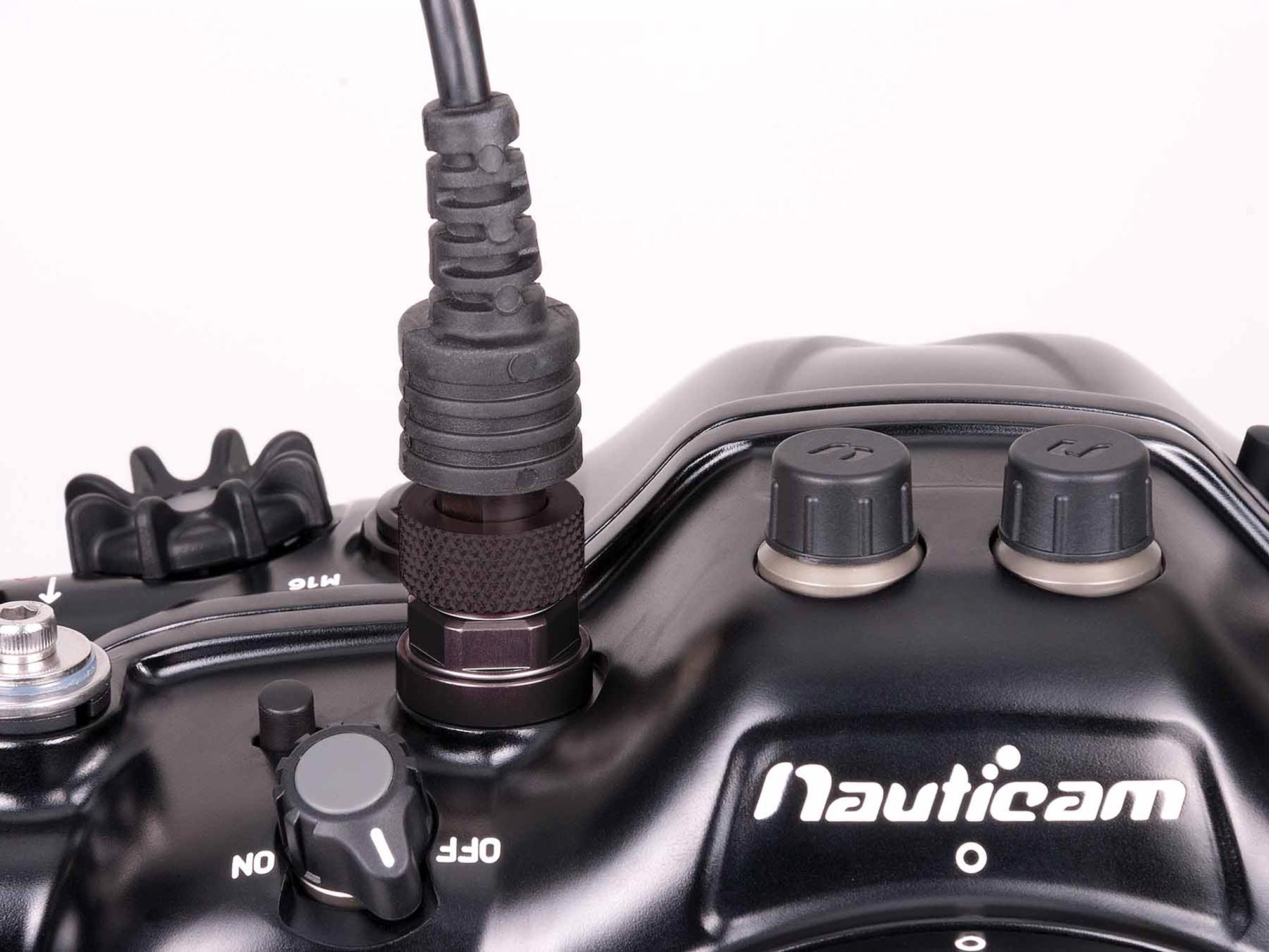 Upgrade Your Nauticam | Installing an Ikelite M14 or M16 TTL Bulkhead