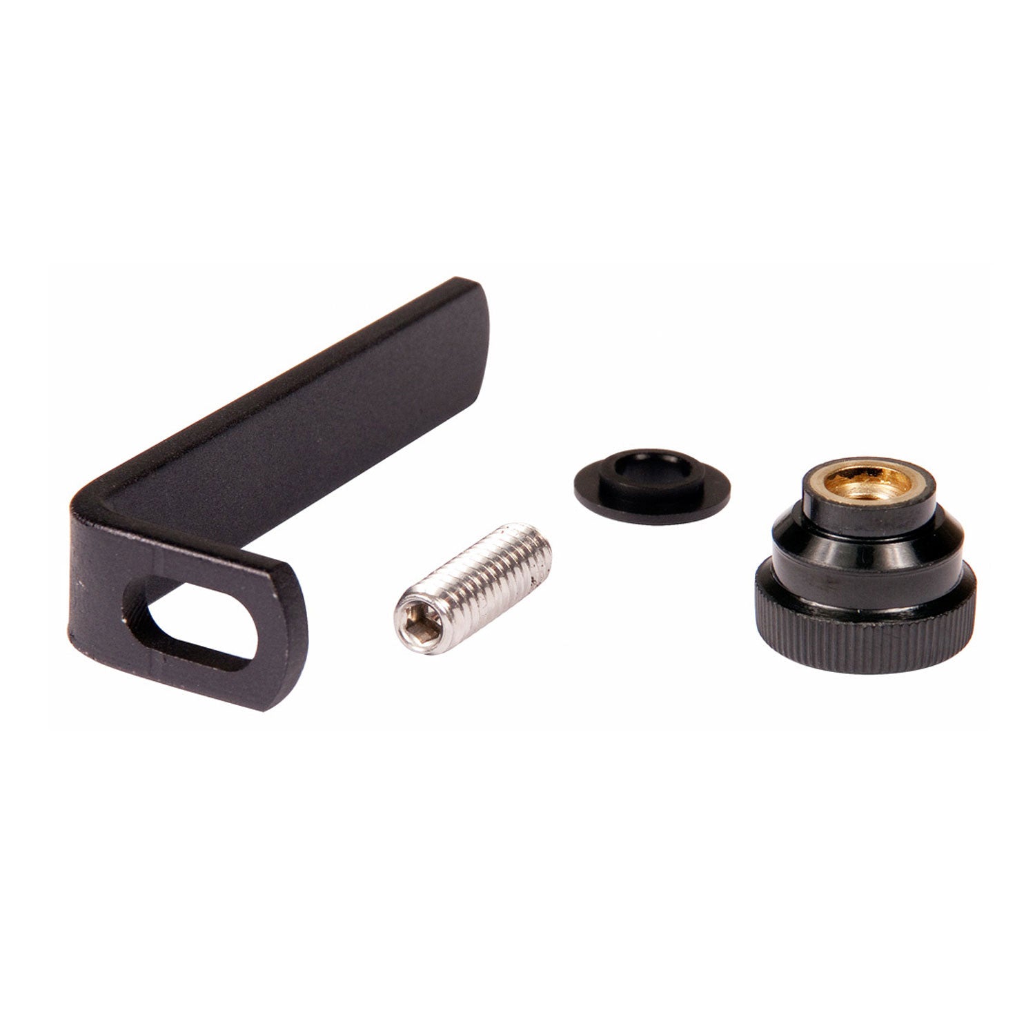 Ikelite Bolt, Nut, and O-Ring Assembly for Lid Snap Closure 9241
