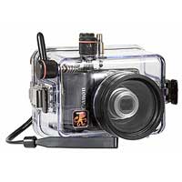 Underwater Housing for Canon PowerShot A580, A590 IS