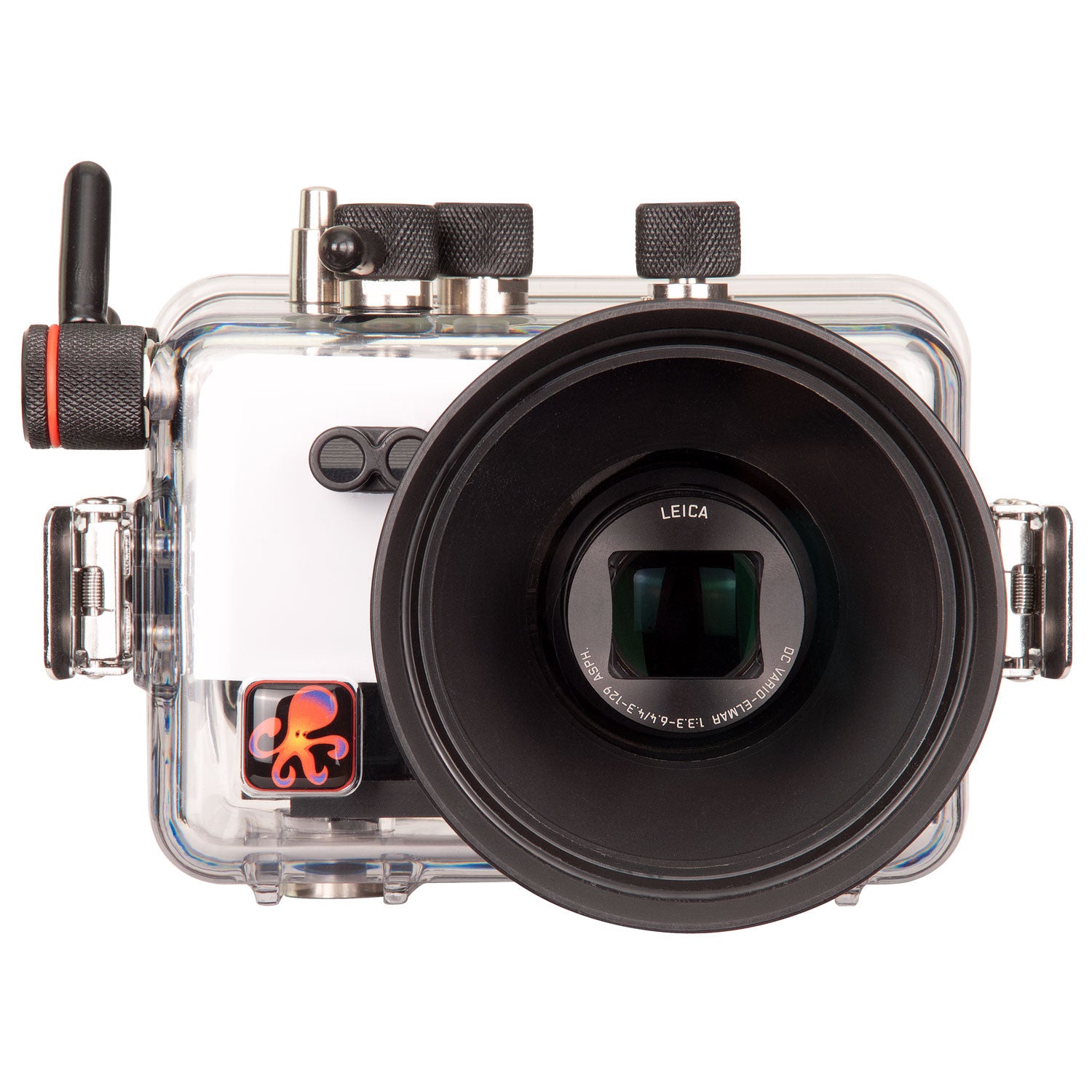 Underwater Housing for Panasonic Lumix ZS40 TZ60