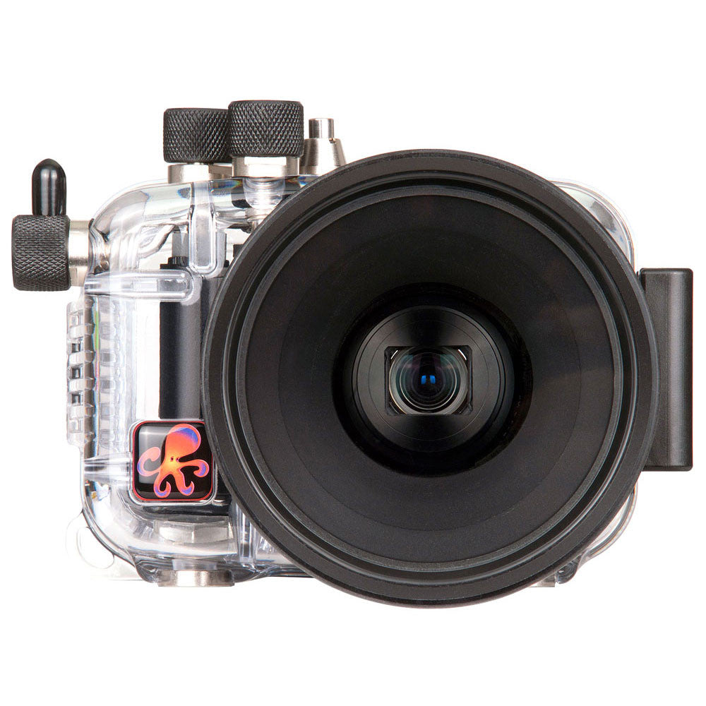 Mejor cámara digital compacta, DSC-WX350