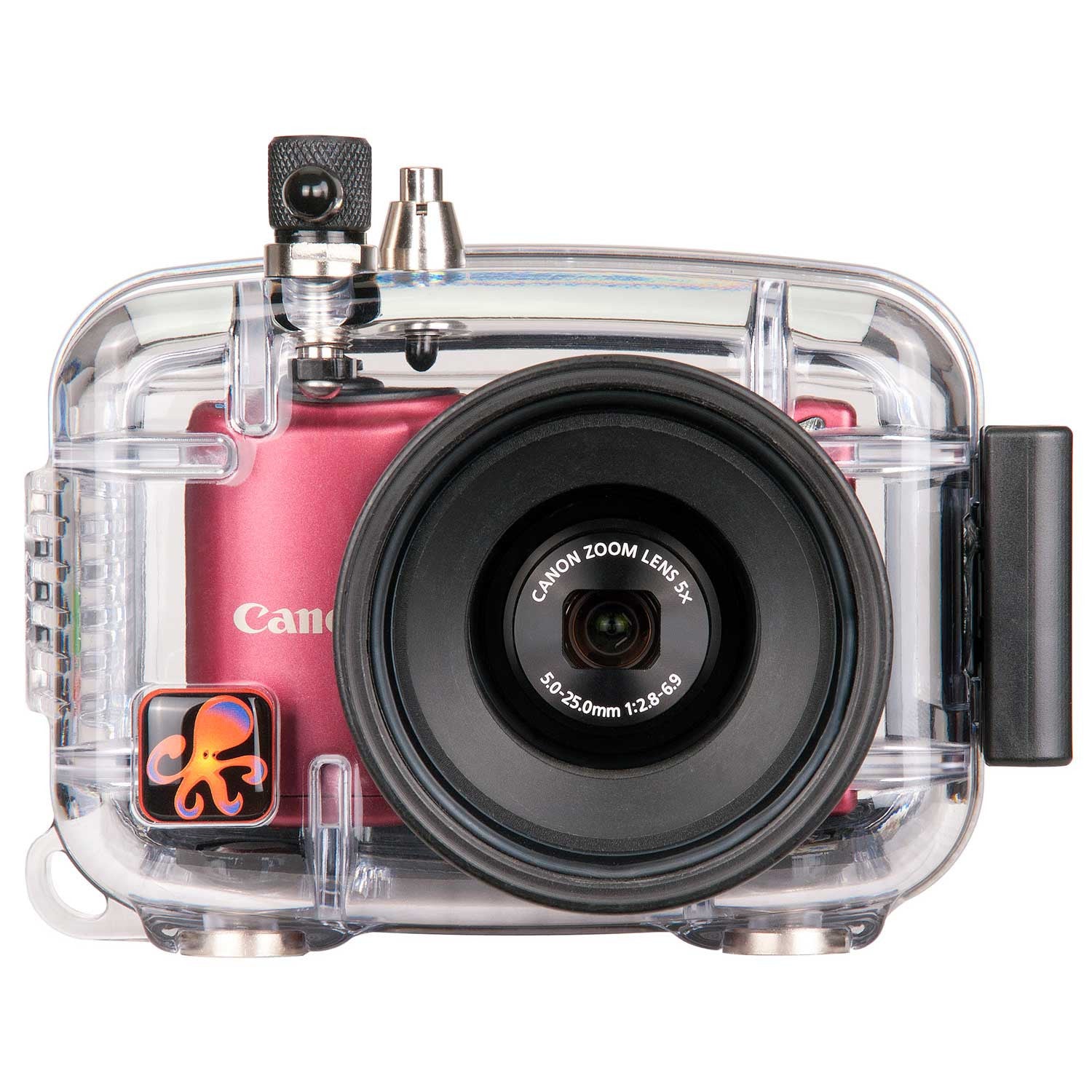 Underwater Housing for Canon PowerShot A810