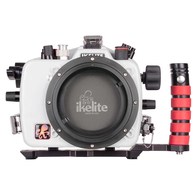 200DL Underwater Housing for Nikon D810, D810A DSLR Cameras