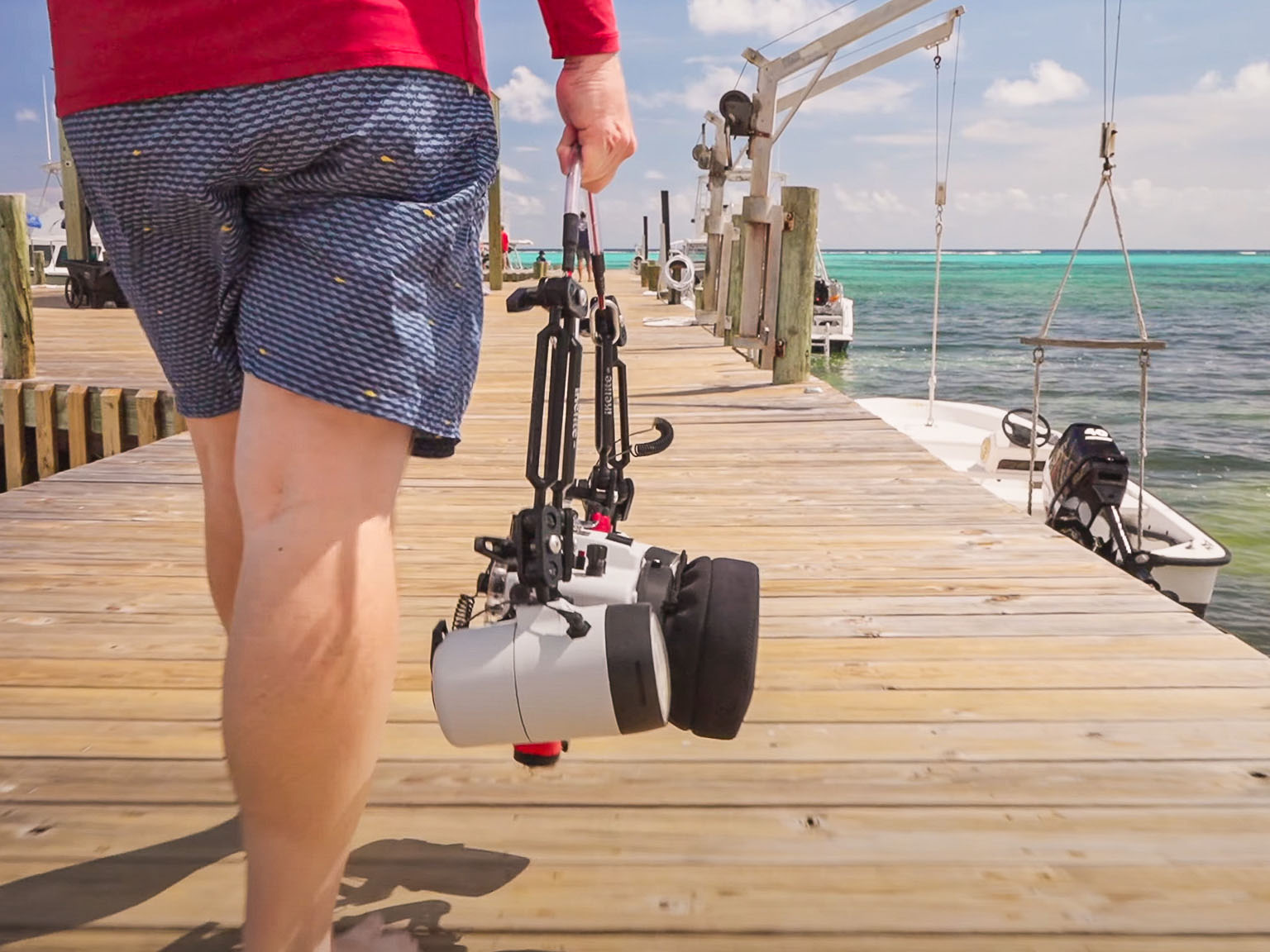 Little Cayman 2024 Ikelite Underwater Photo Trip [VIDEO]