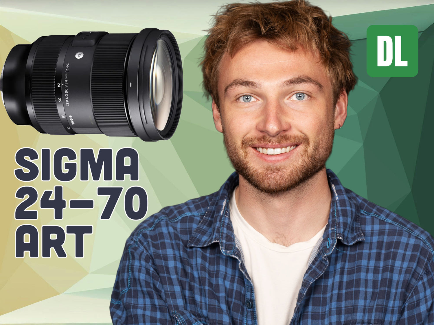 Sigma 24-70mm for Sony Setting It Up // Ikelite 200DL Zoom Gear Assembly [VIDEO]