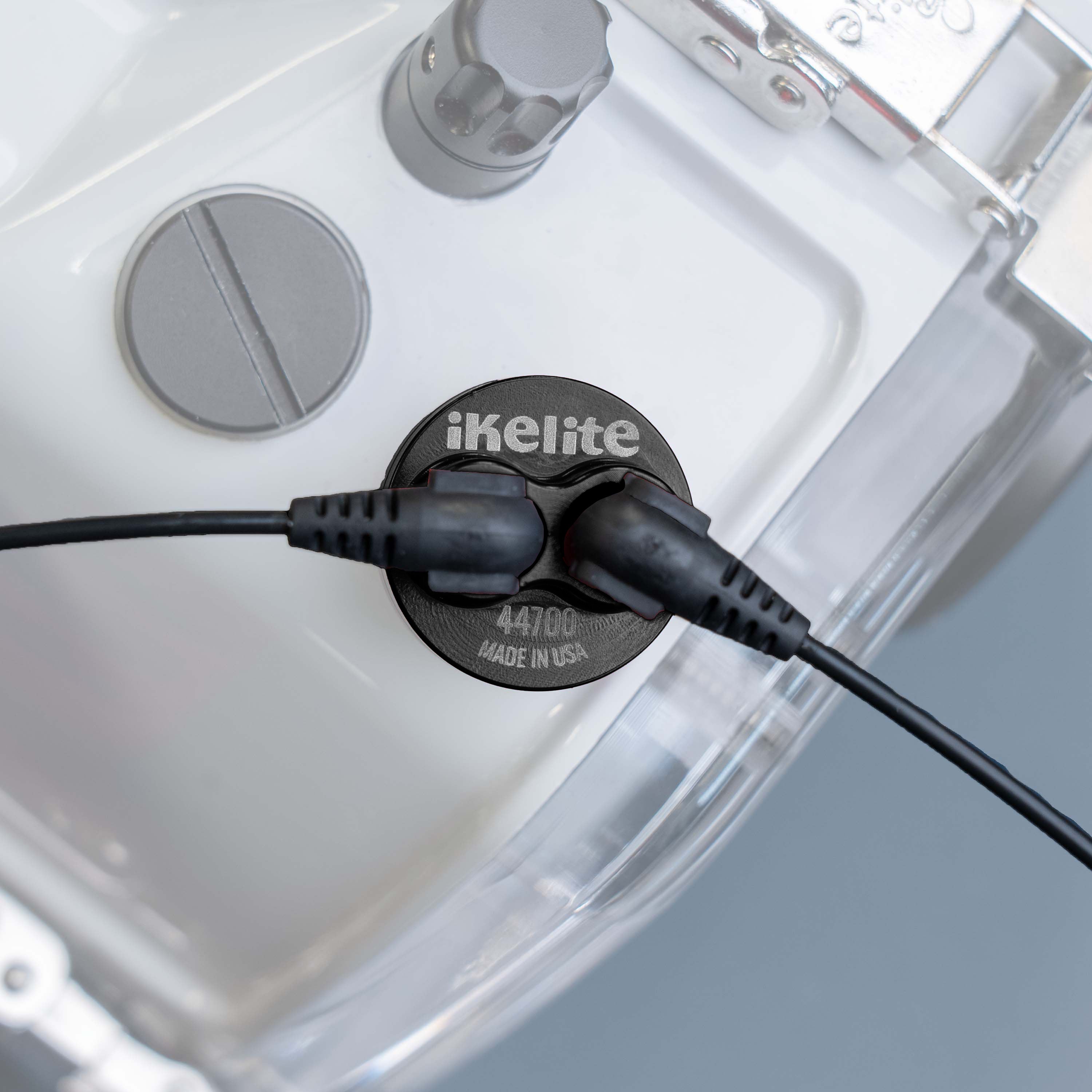 Ikelite Manual Fiber Optic Transmitter (Gen 2) for DL and DLM Underwater Housings