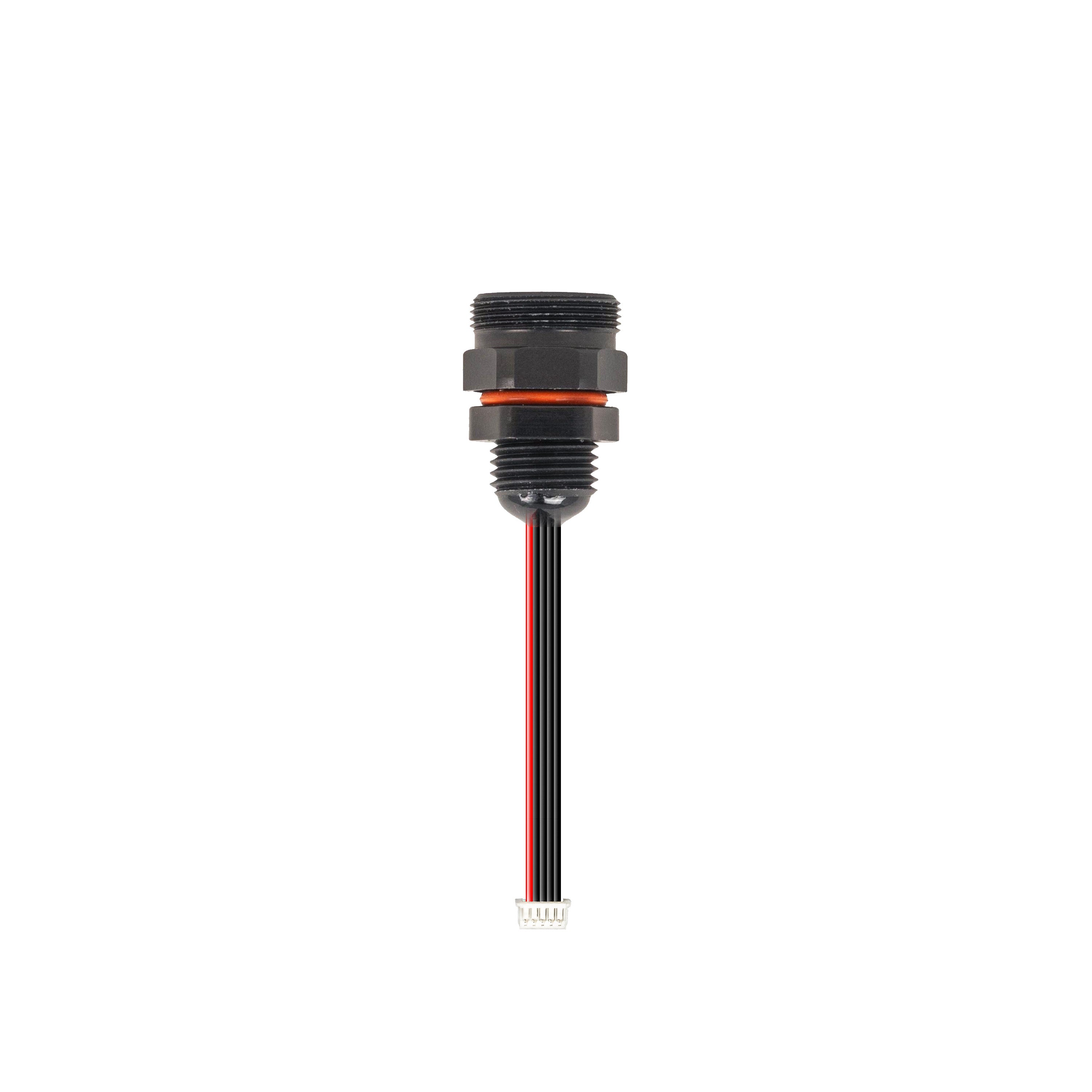 Ikelite B3A Ikelite ICS-5 Bulkhead with Connector (without Cap)