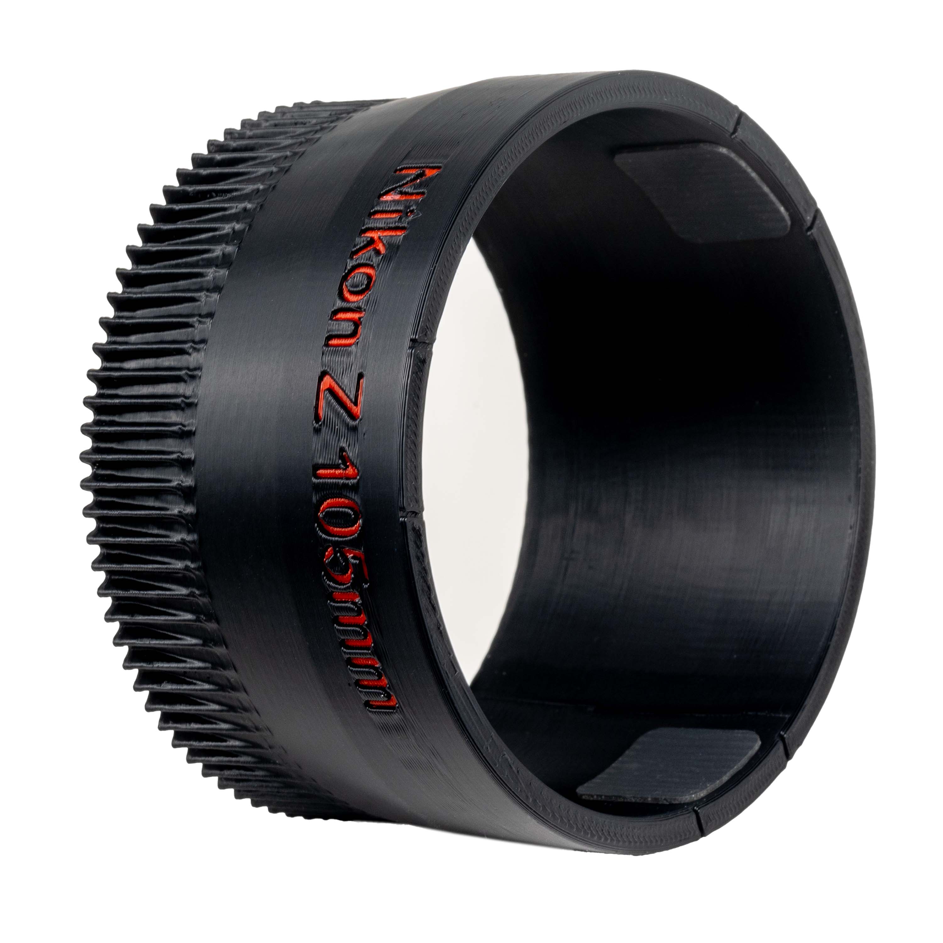 Ikelite Manual Focus Gear 5509.72 for Nikon Z 105mm Macro Lens