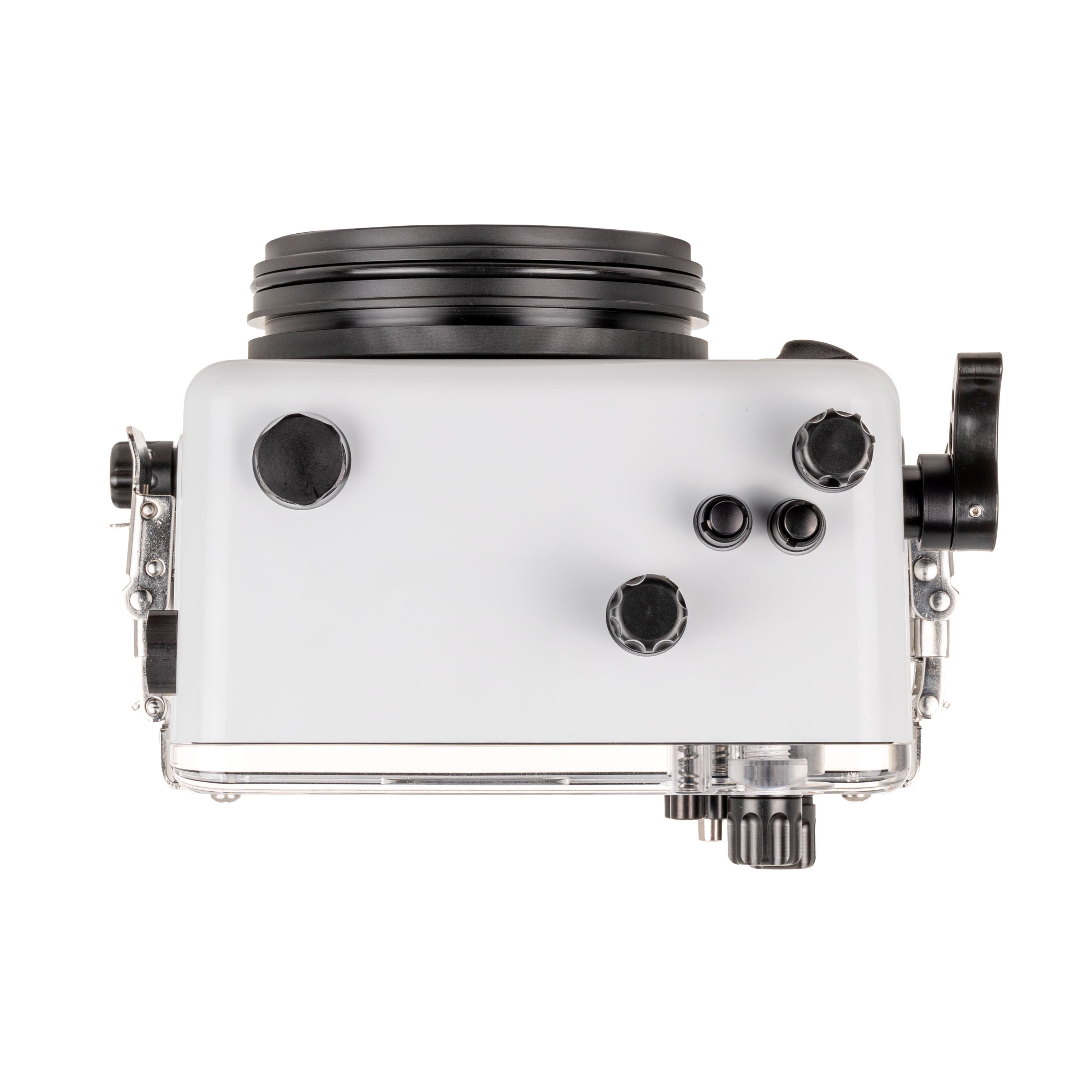 Ikelite 200DLM/A Underwater Housing for Sony ZV-E1 Mirrorless Cameras