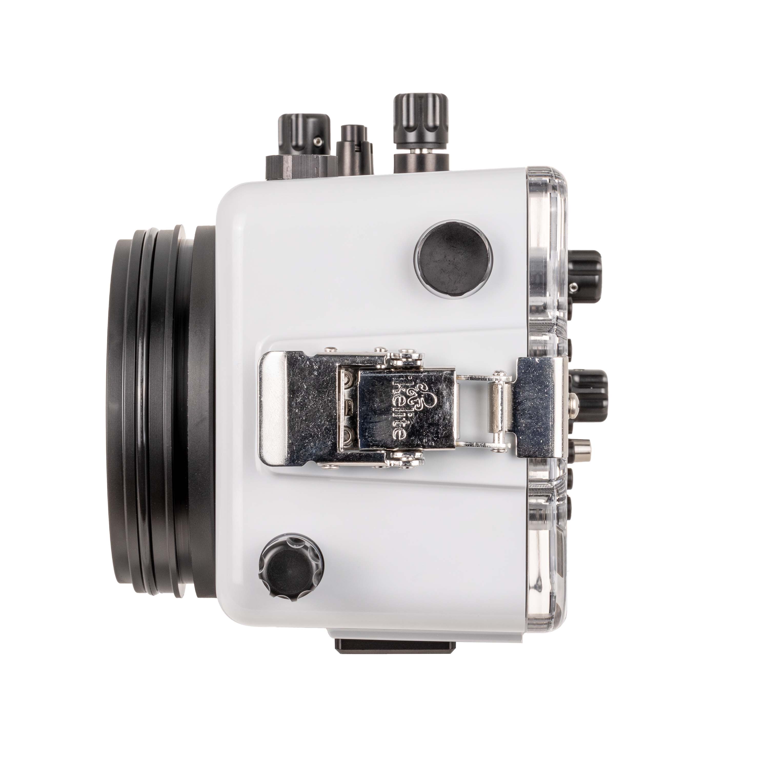 Ikelite 200DLM/A Underwater Housing for Sony ZV-E1 Mirrorless Cameras