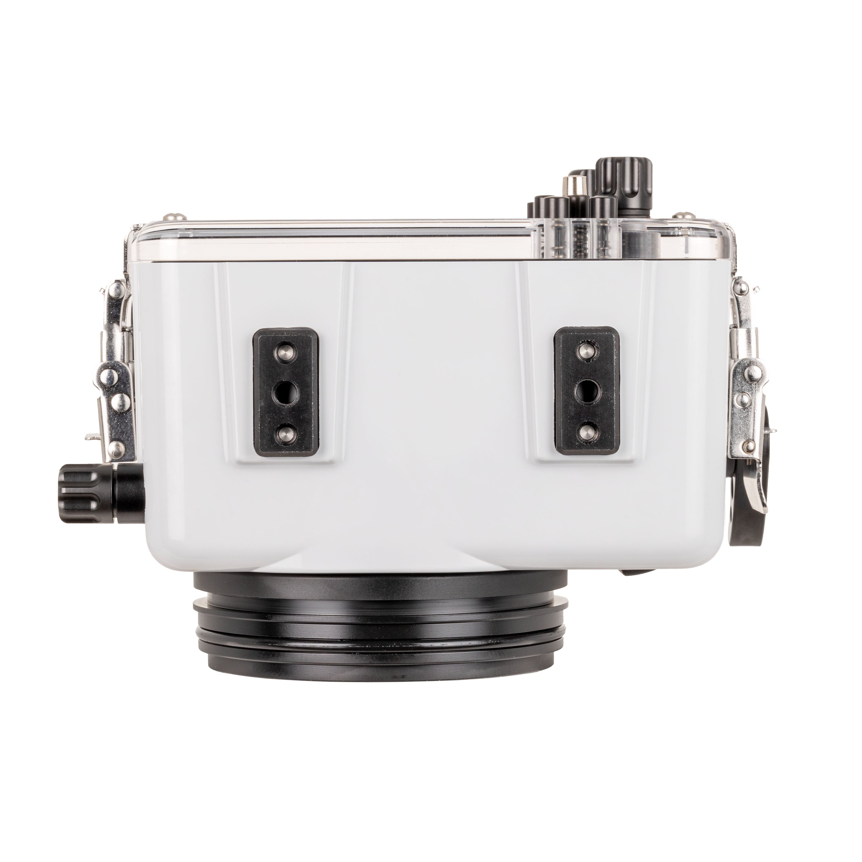 Ikelite 200DLM/A Underwater Housing for Sony ZV-E1 Mirrorless Cameras