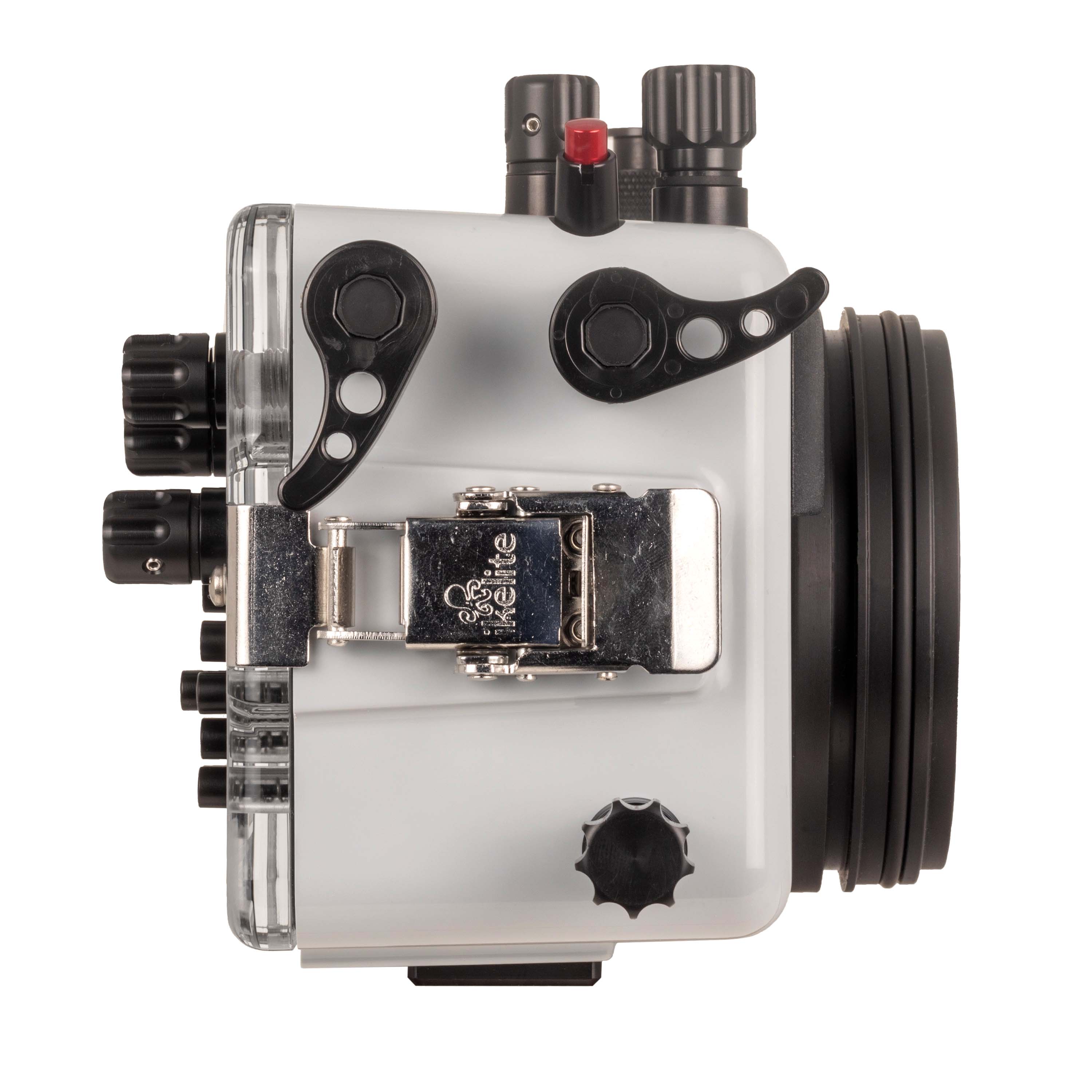 IKELITE 200DLM/A Underwater Housing for Sony Alpha a7C II, a7CR Mirrorless Cameras