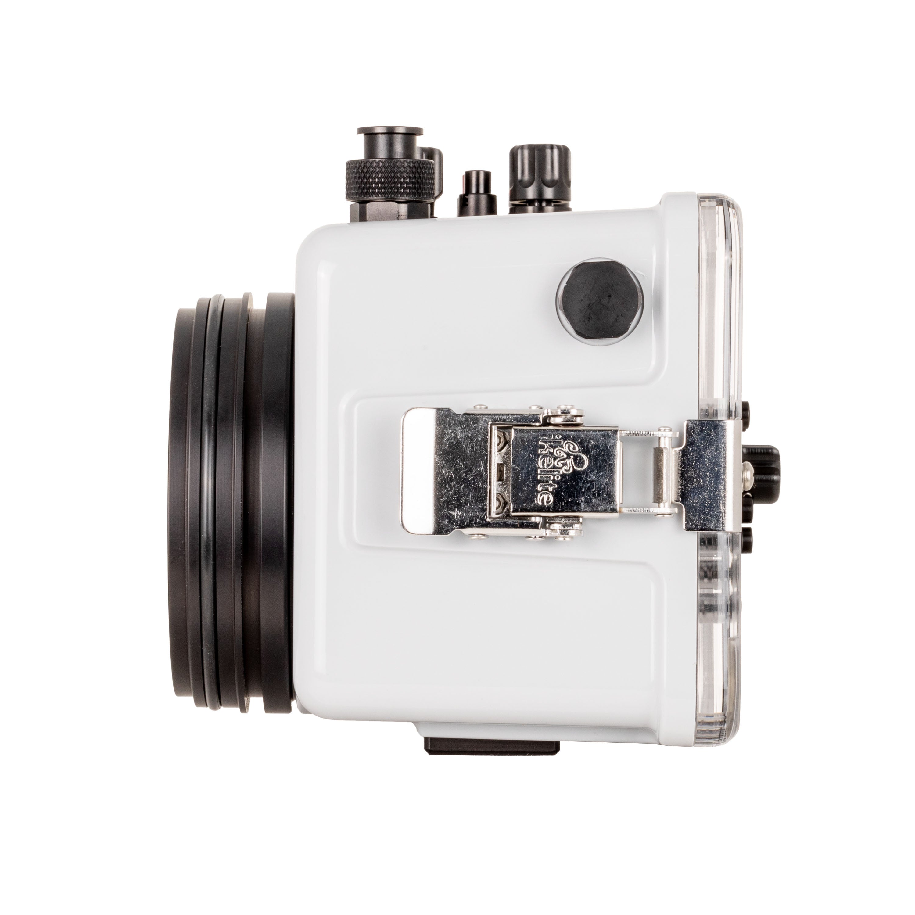 Ikelite 200DLM/E Underwater Housing for Sony Alpha a6600 Mirrorless Cameras