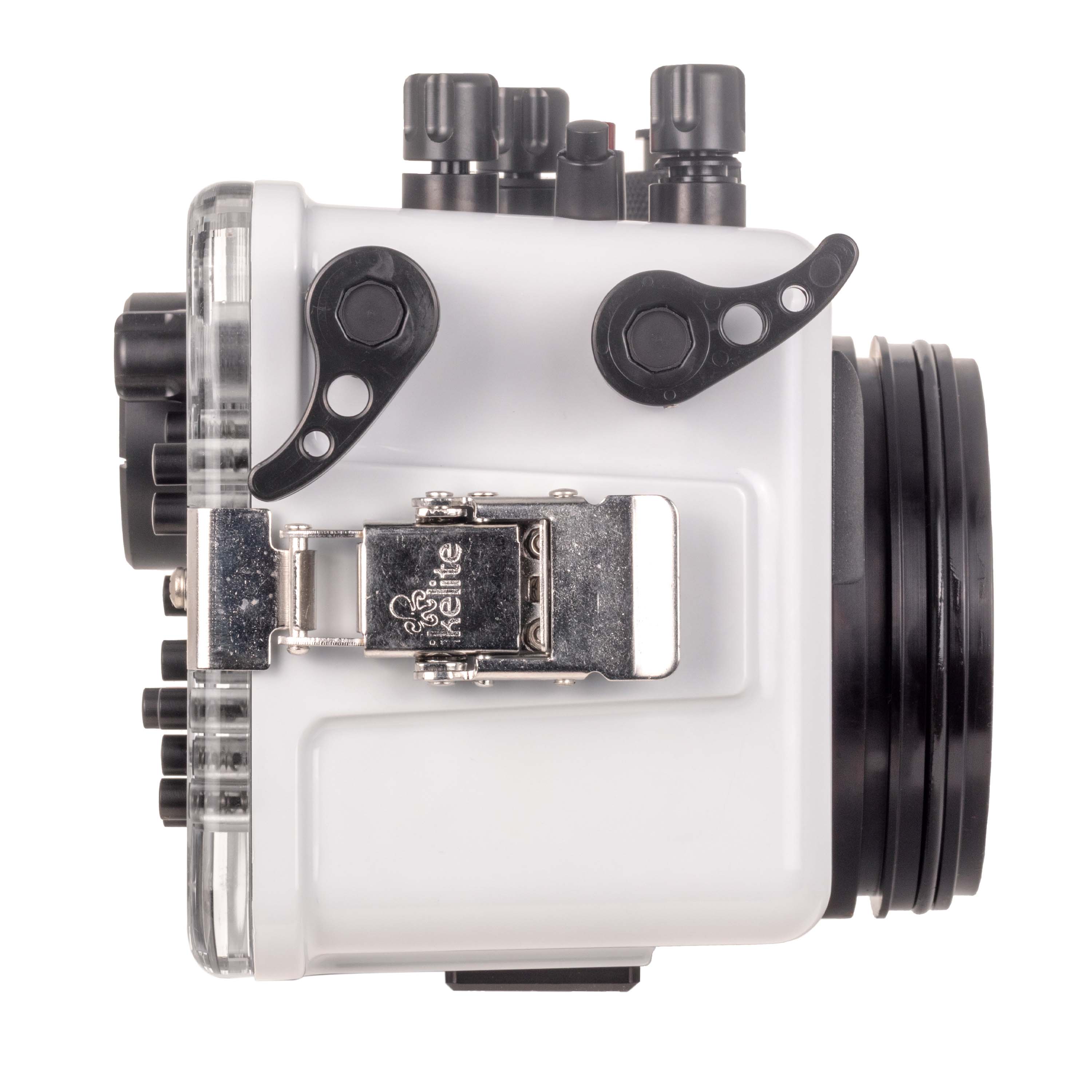 Ikelite 200DLM/D Underwater Housing for Canon EOS R7