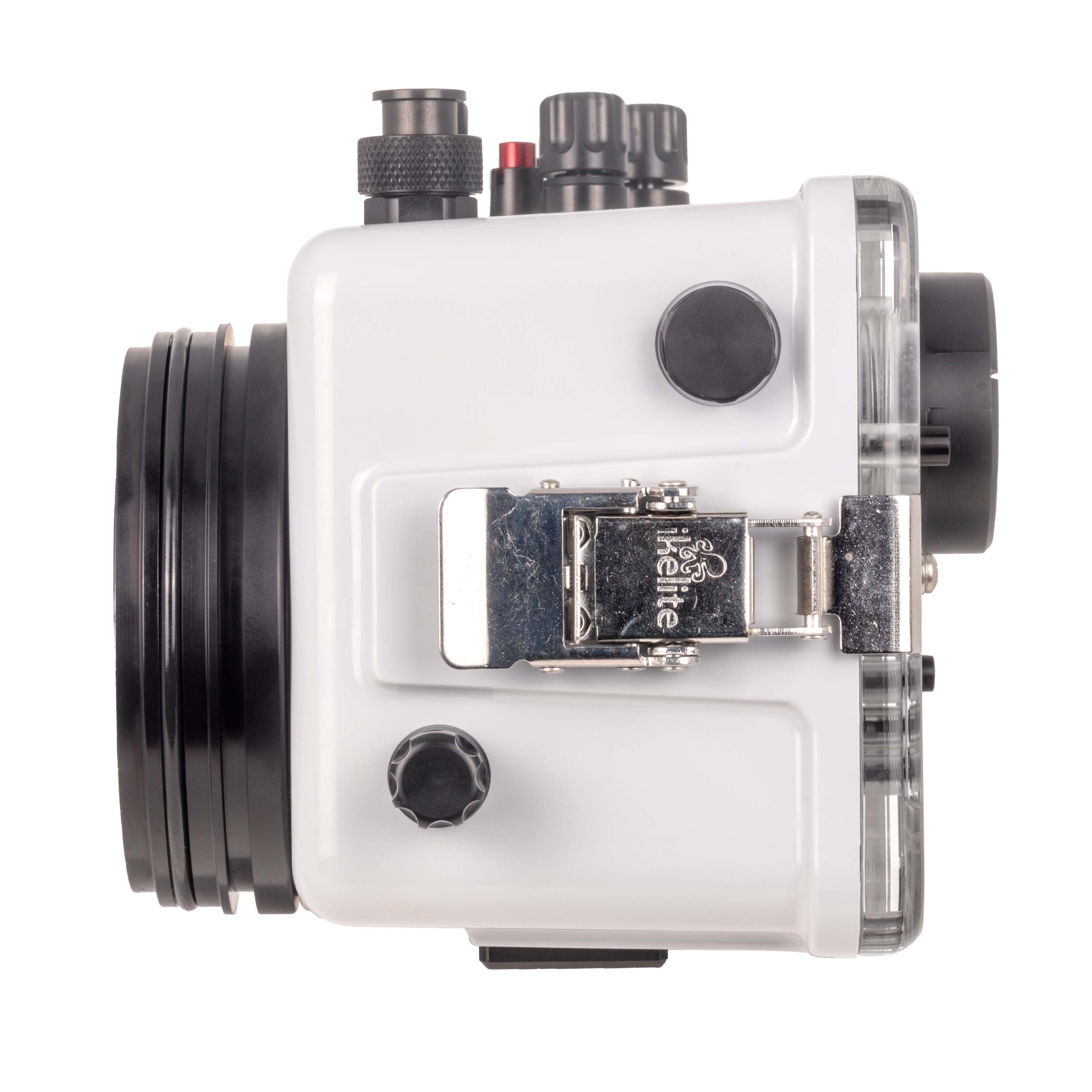 Ikelite 200DLM/D Underwater Housing for Canon EOS R7