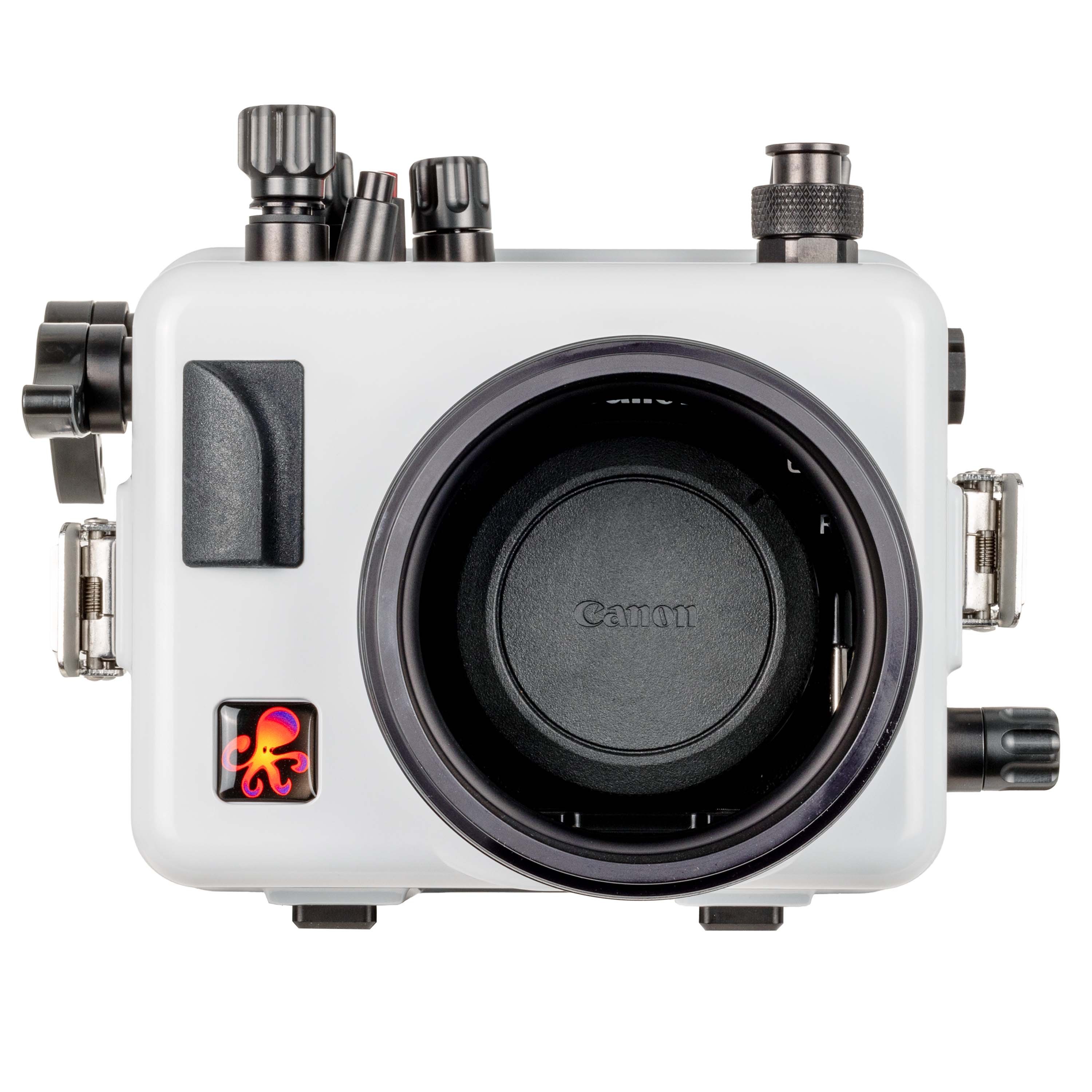 Ikelite 200DLM/D Underwater Housing for Canon EOS R8