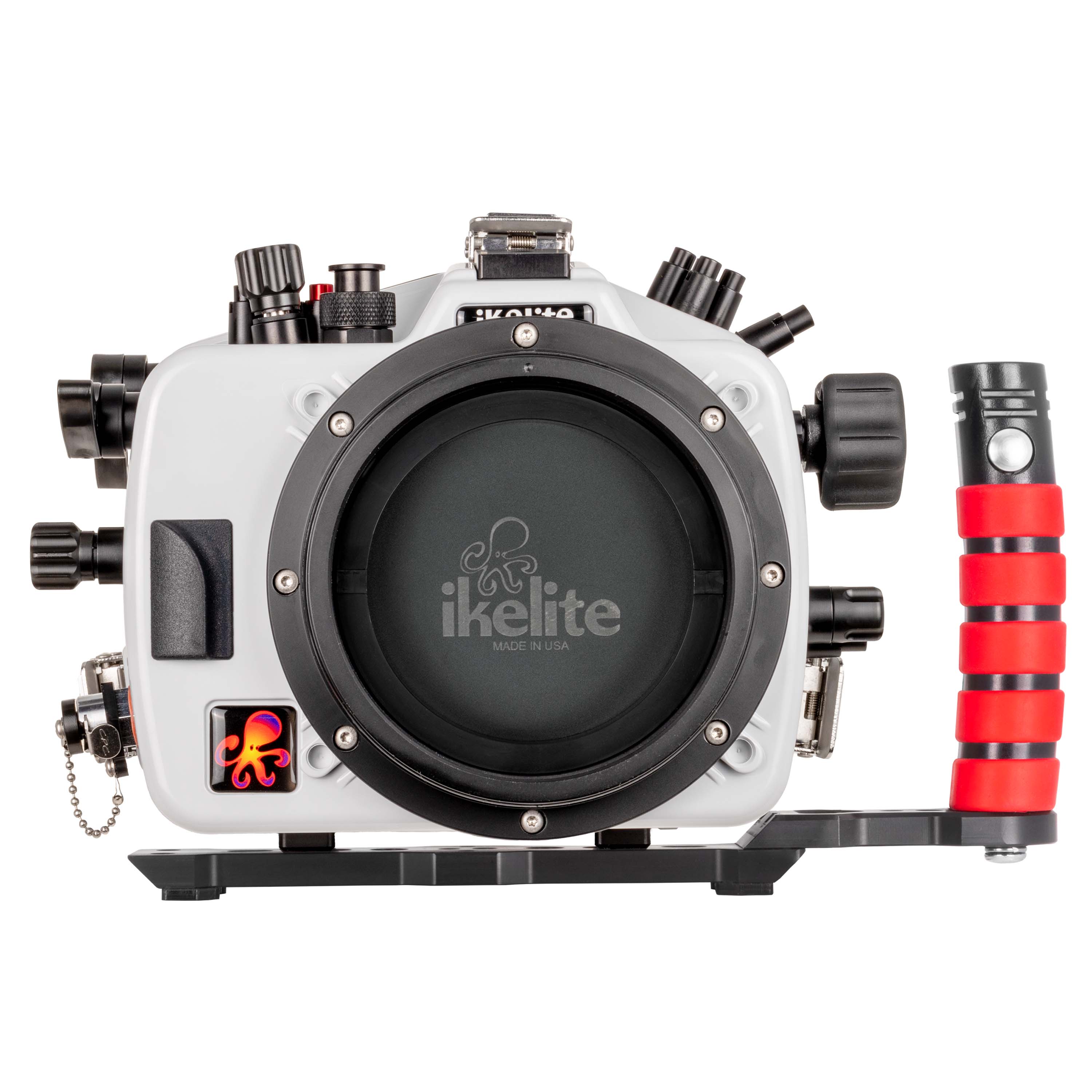 200DL Underwater Housing for Nikon D850 DSLR Cameras