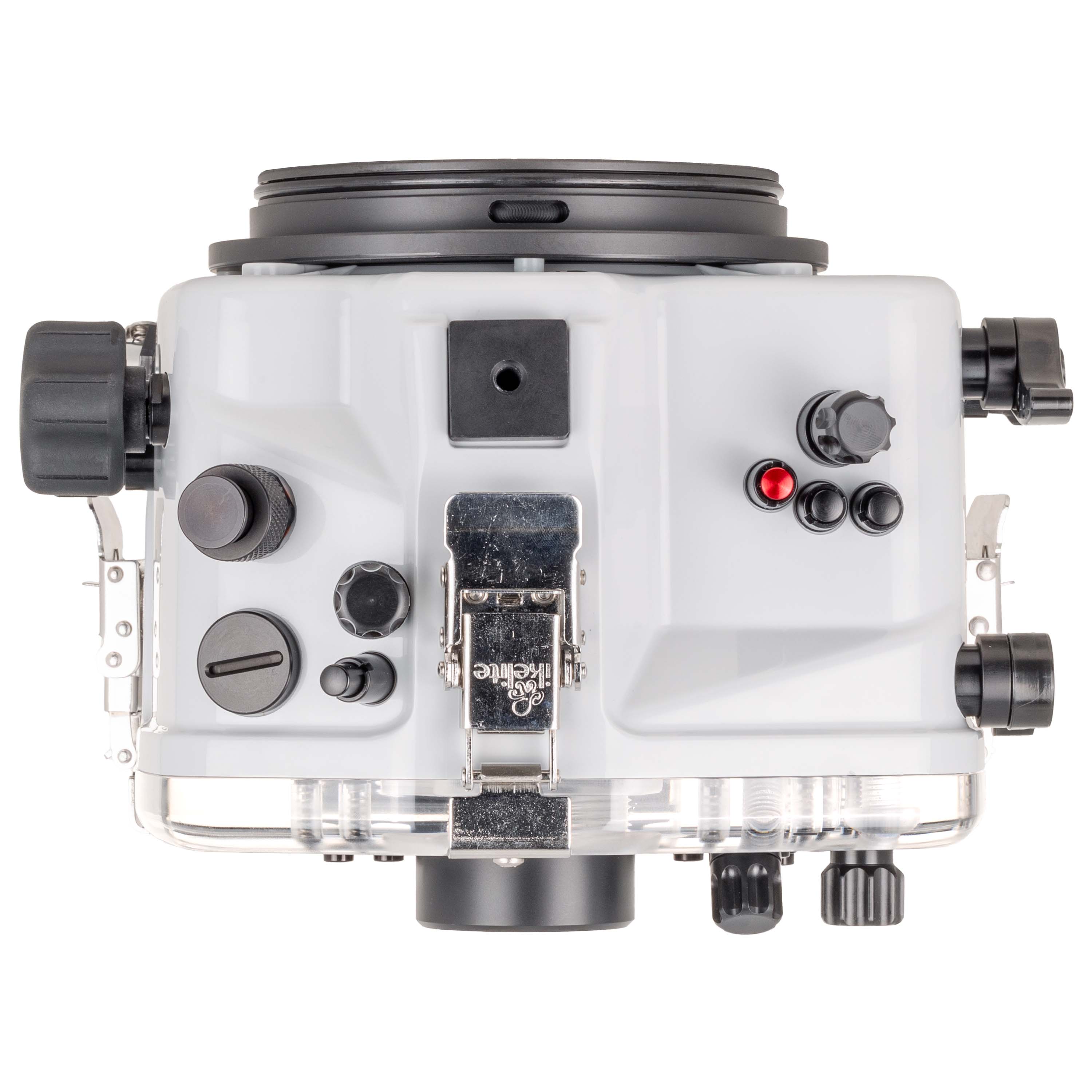 Ikelite 200DL Underwater Housing for Nikon Z6 III Mirrorless Digital Camera