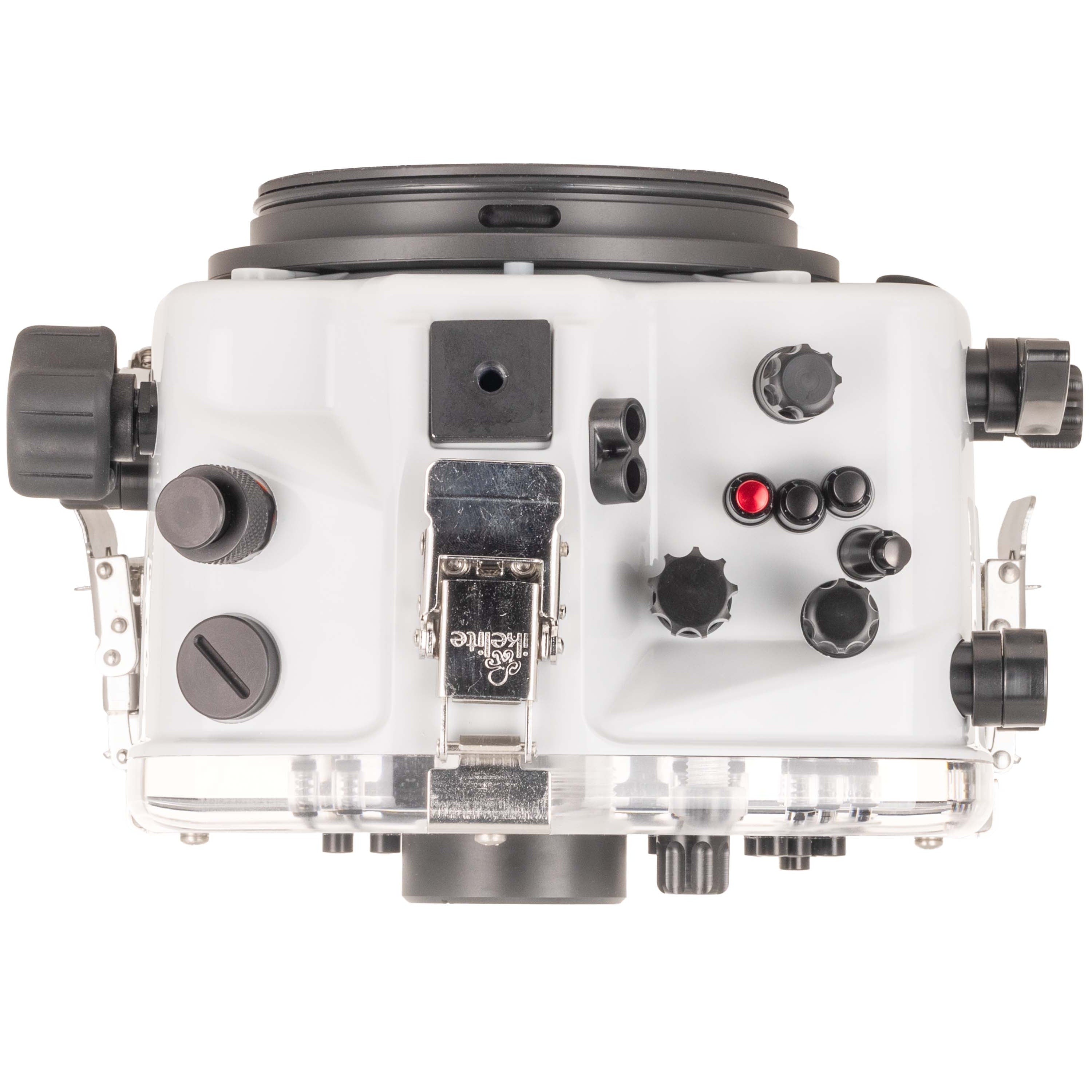 Ikelite 200DL Underwater Housing for Nikon Z50 II Mirrorless Digital Cameras