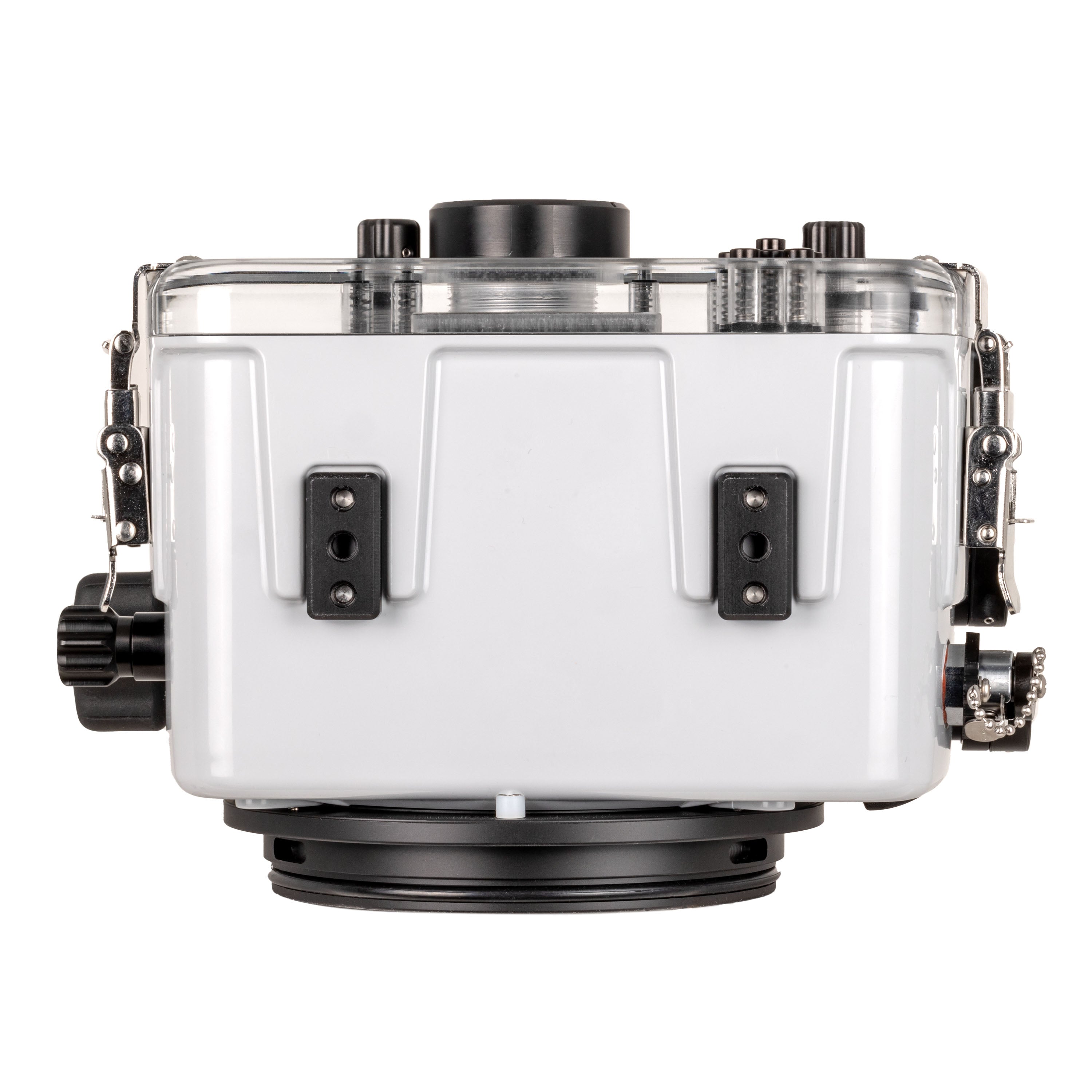 200DL Underwater Housing for Panasonic Lumix G9 II Micro Four-Thirds  Mirrorless Cameras