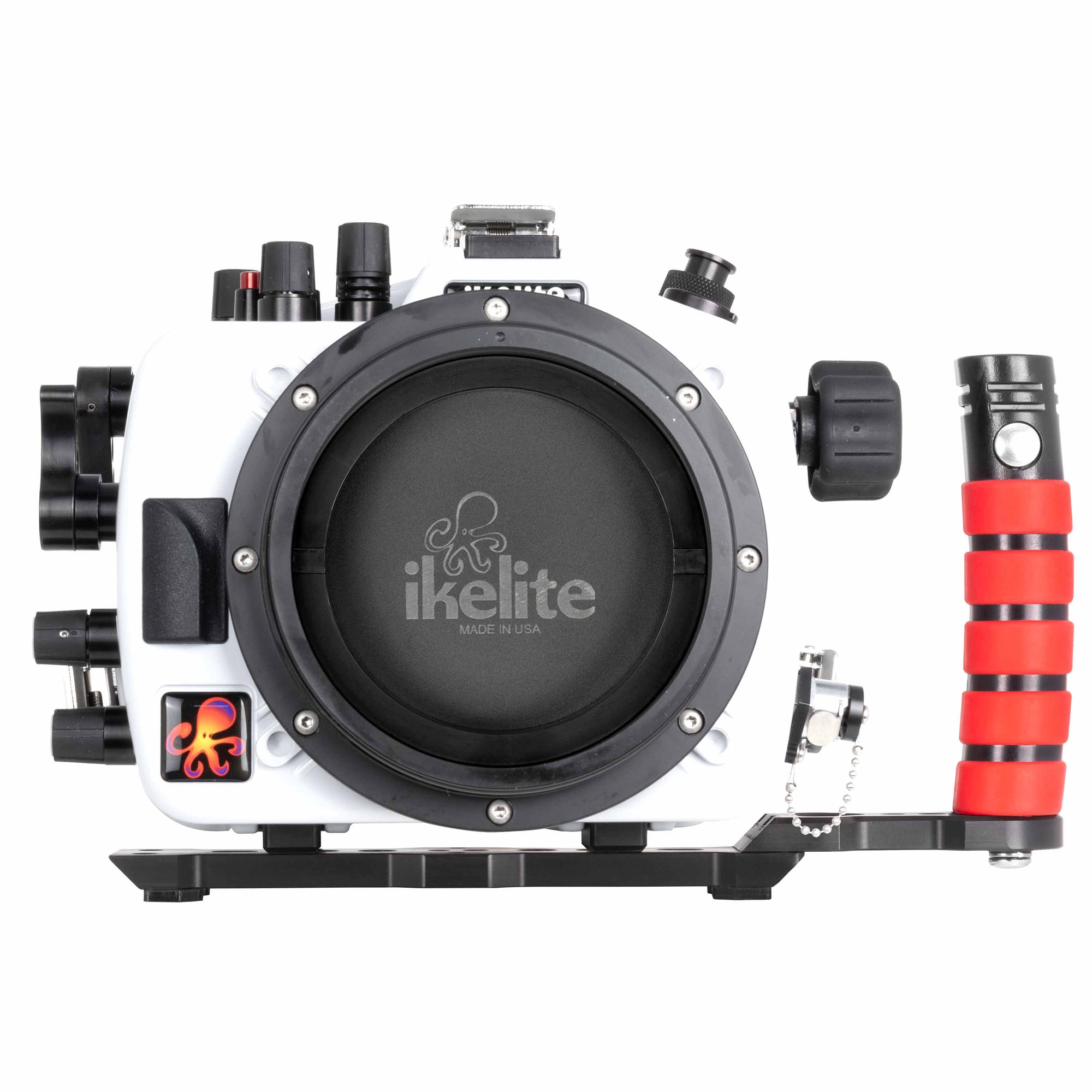 200DL Underwater Housing for Sony a7 IV, a7R V Mirrorless Digital Came