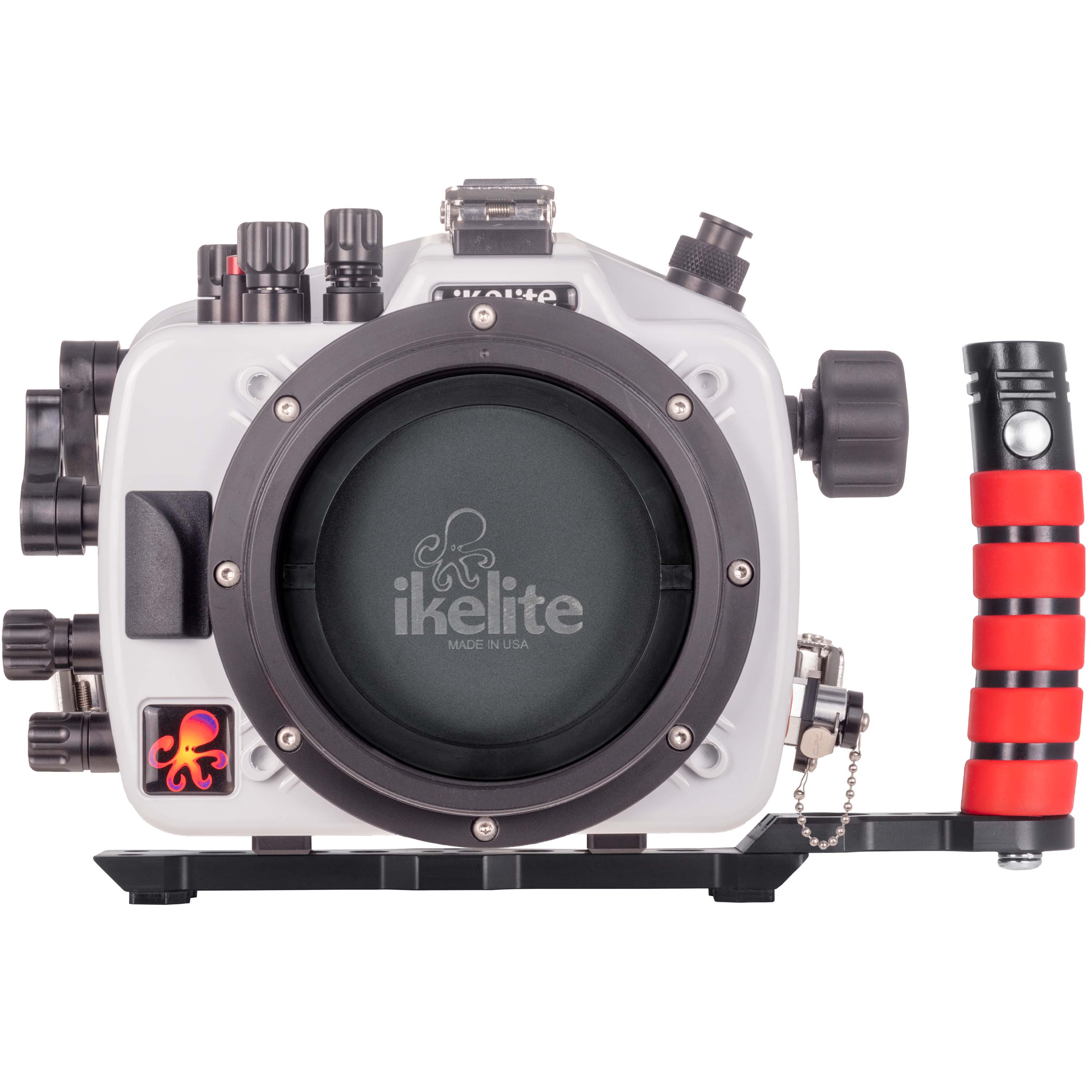 Ikelite 200DL Underwater Housing for Sony a7 IV, a7R V Mirrorless Digital Cameras