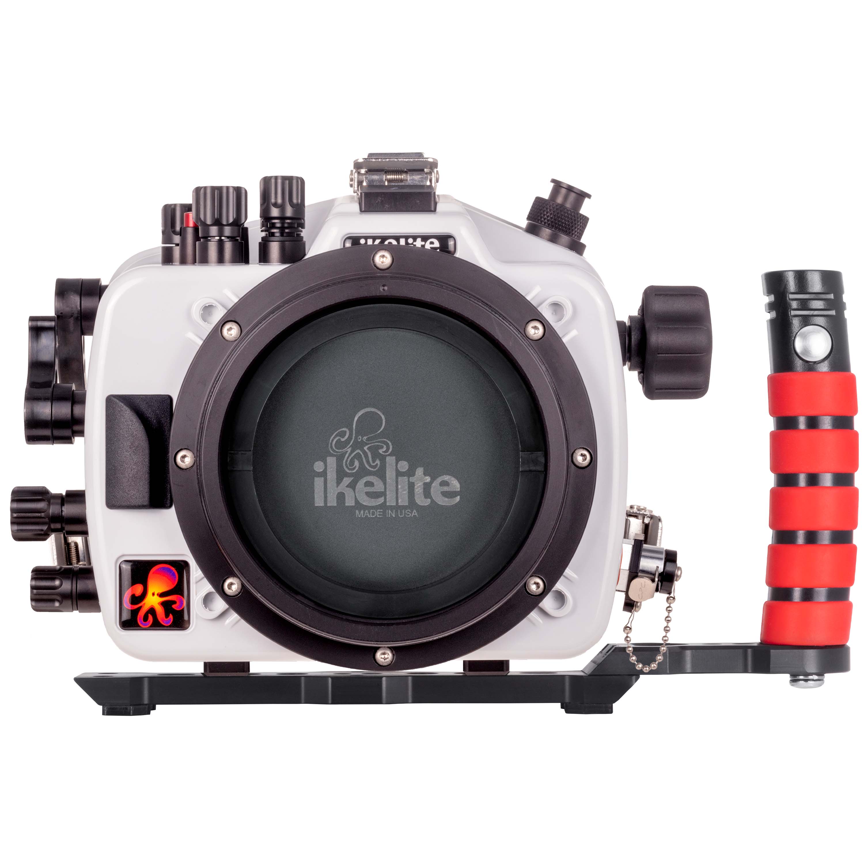 200DL Underwater Housing for Sony a7 IV, a7R V Mirrorless Digital Cameras