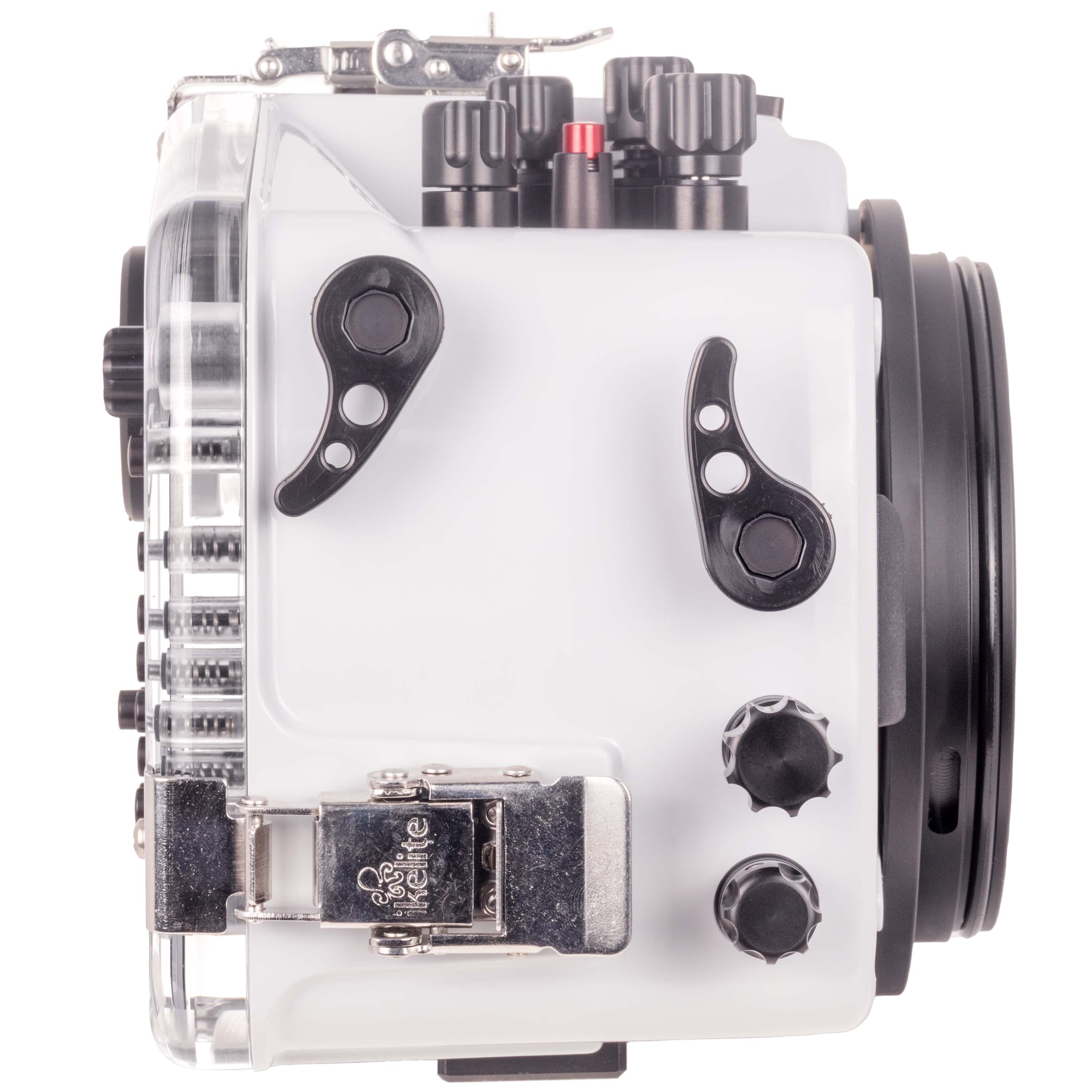 Ikelite 200DL Underwater Housing for Sony a7 IV, a7R V Mirrorless Digital Cameras