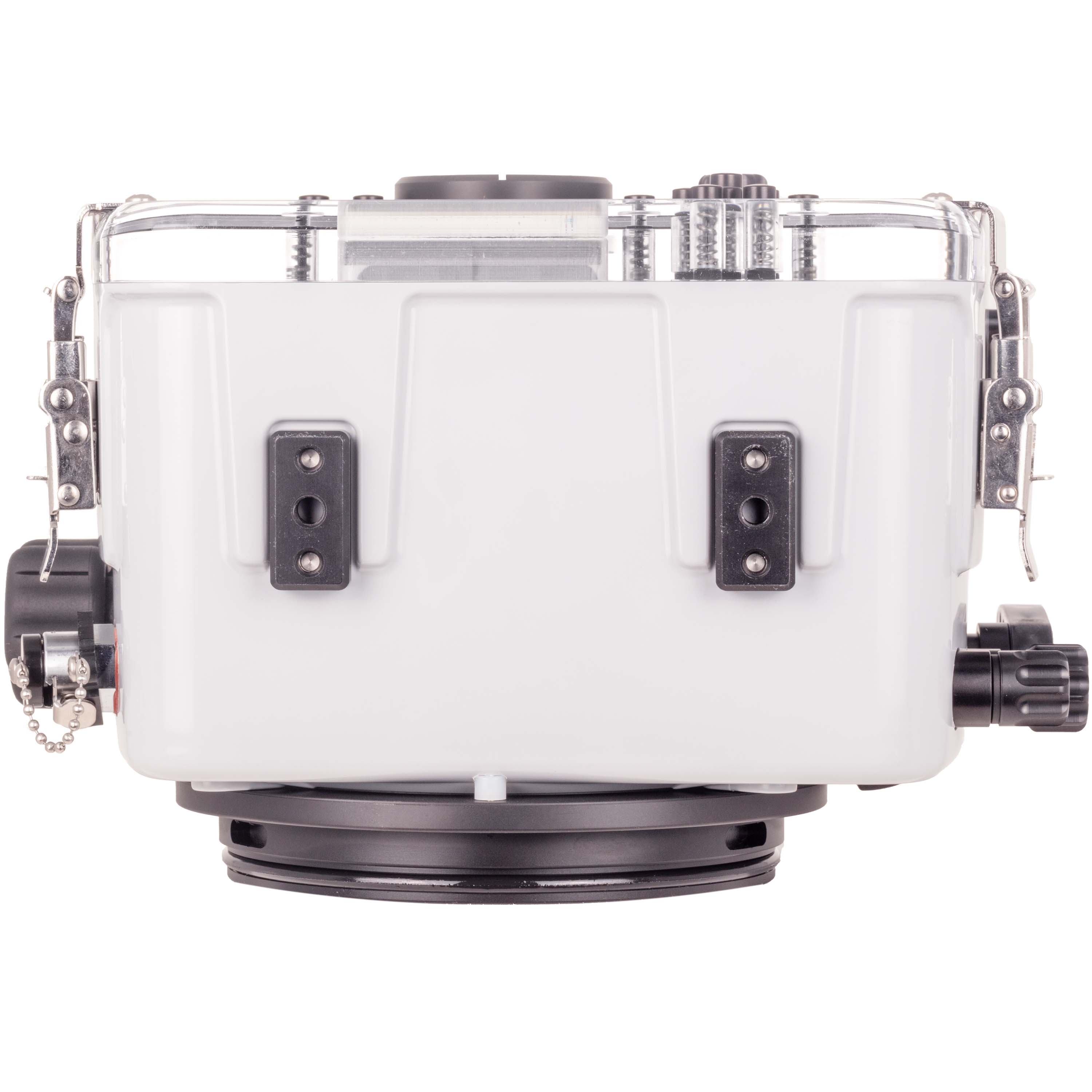 Ikelite 200DL Underwater Housing for Sony a7 IV, a7R V Mirrorless Digital Cameras