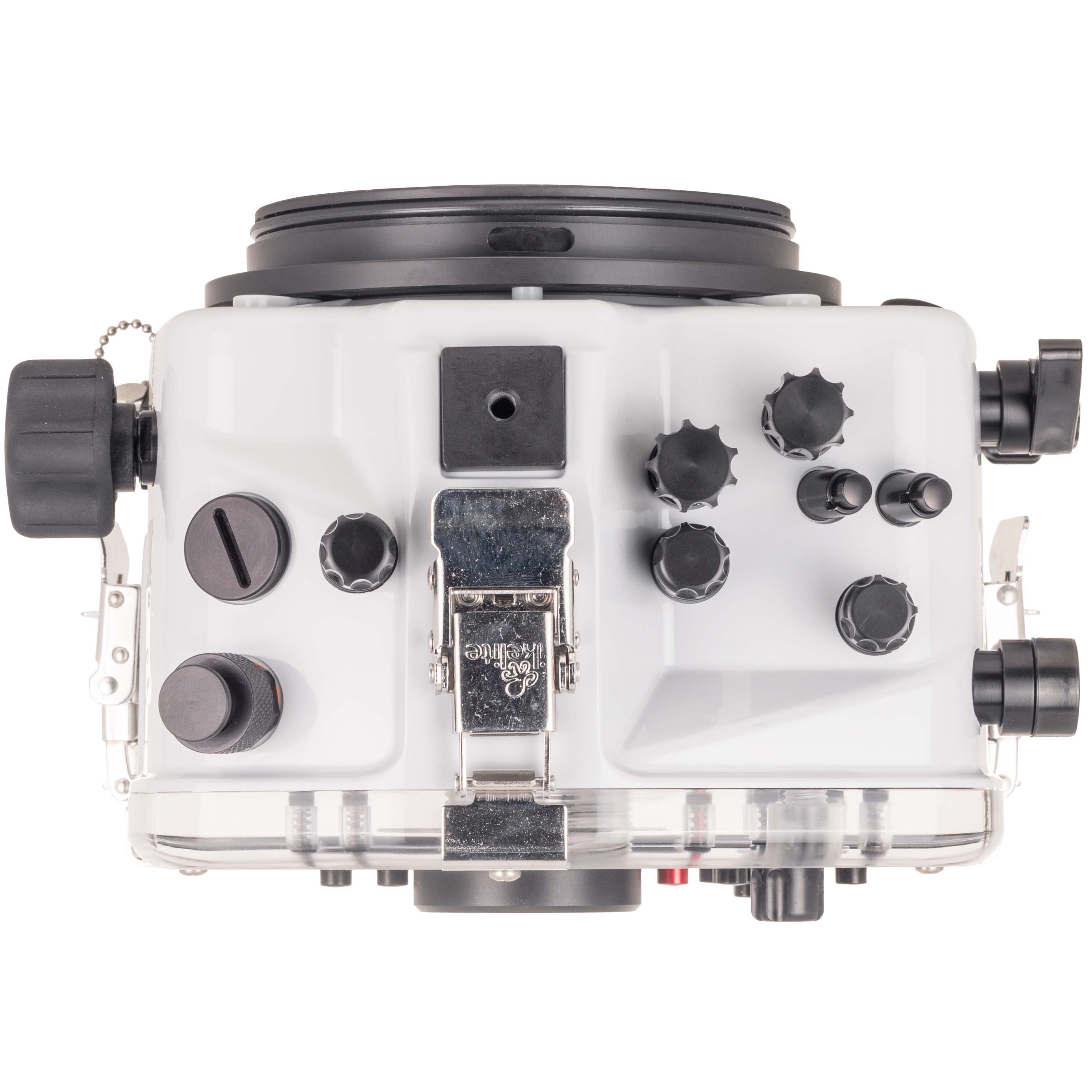 Ikelite 200DL Underwater Housing for Sony a1 II Mirrorless Digital Camera