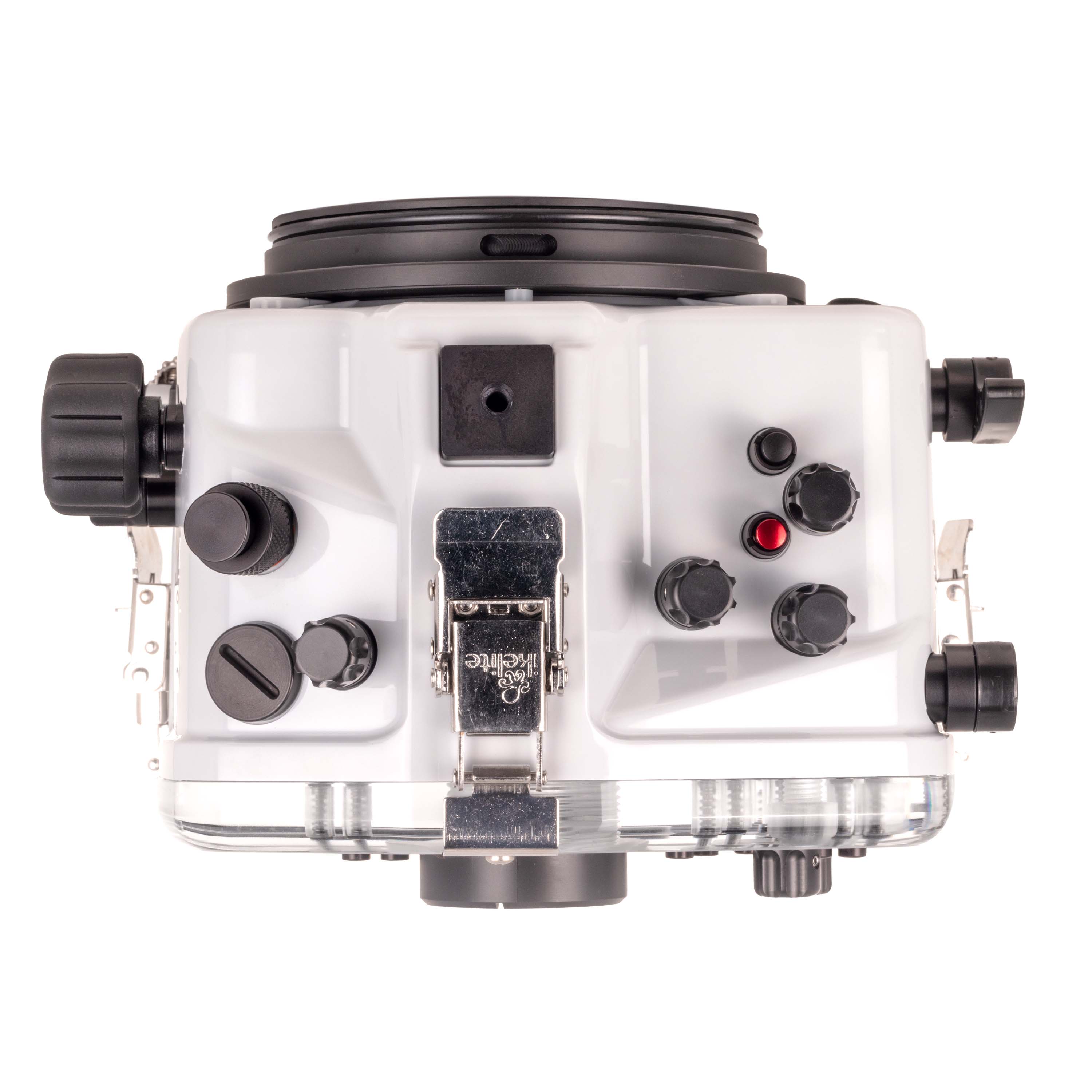 Ikelite 200DL Underwater Housing for Canon EOS R6, R6 II Mirrorless Digital Cameras