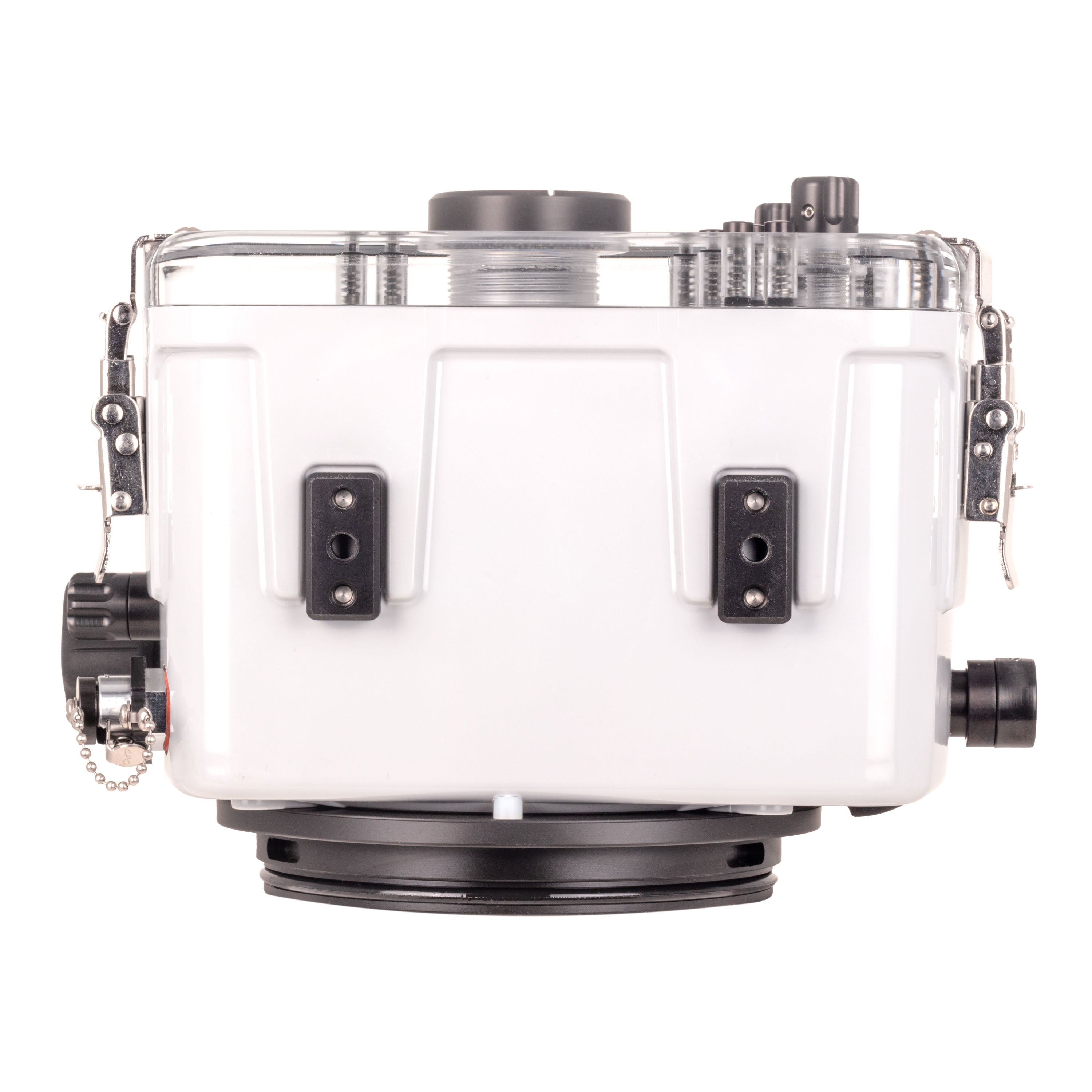 Ikelite 200DL Underwater Housing for Canon EOS R6, R6 II Mirrorless Digital Cameras