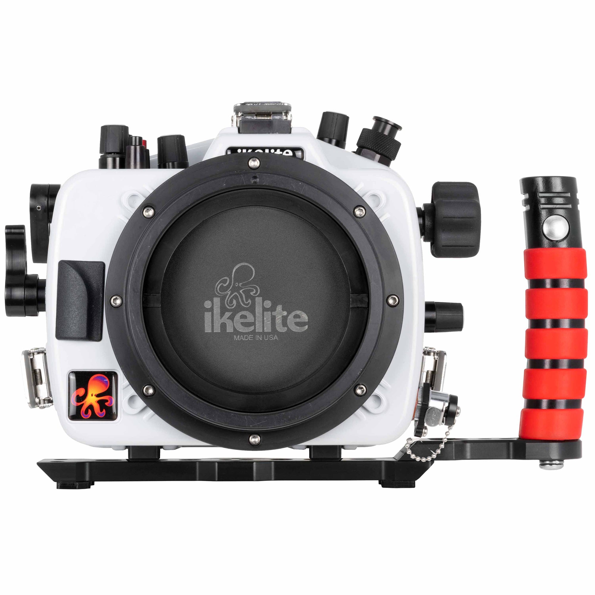 200DL Underwater Housing for Canon EOS R6, R6 II Mirrorless Digital Ca