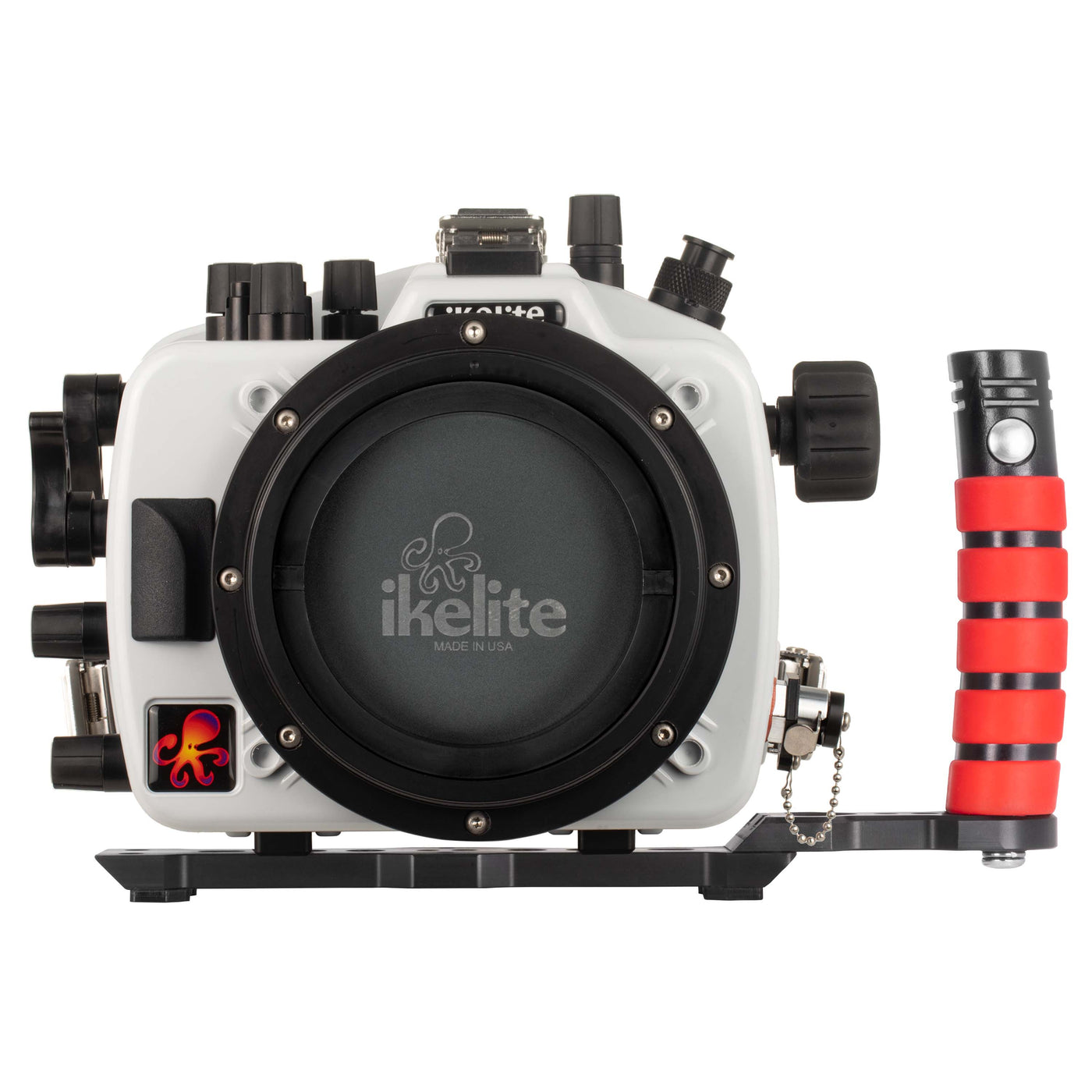 200DL Underwater Housing for Sony Alpha A7 III, A7R III, A9 Mirrorless