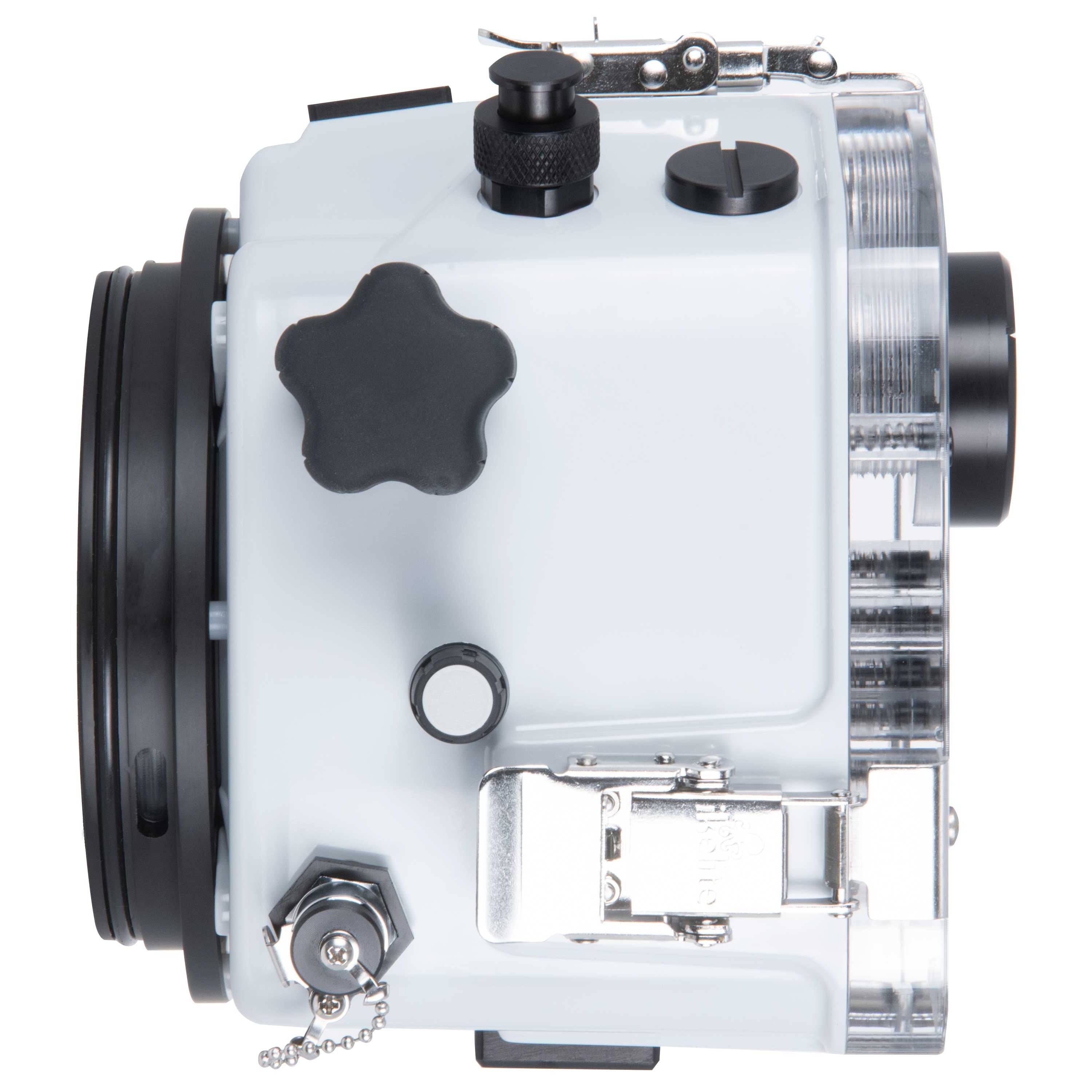 Ikelite 200DL Underwater Housing for Nikon Z50 Mirrorless Digital Cameras