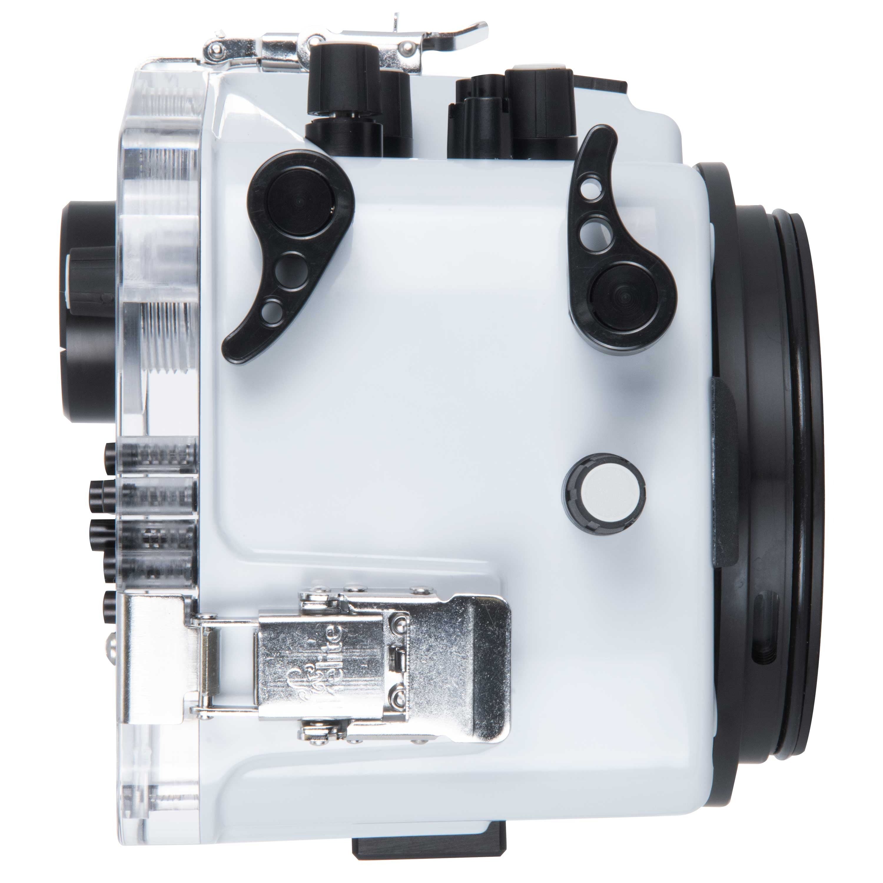 Ikelite 200DL Underwater Housing for Nikon Z50 Mirrorless Digital Cameras