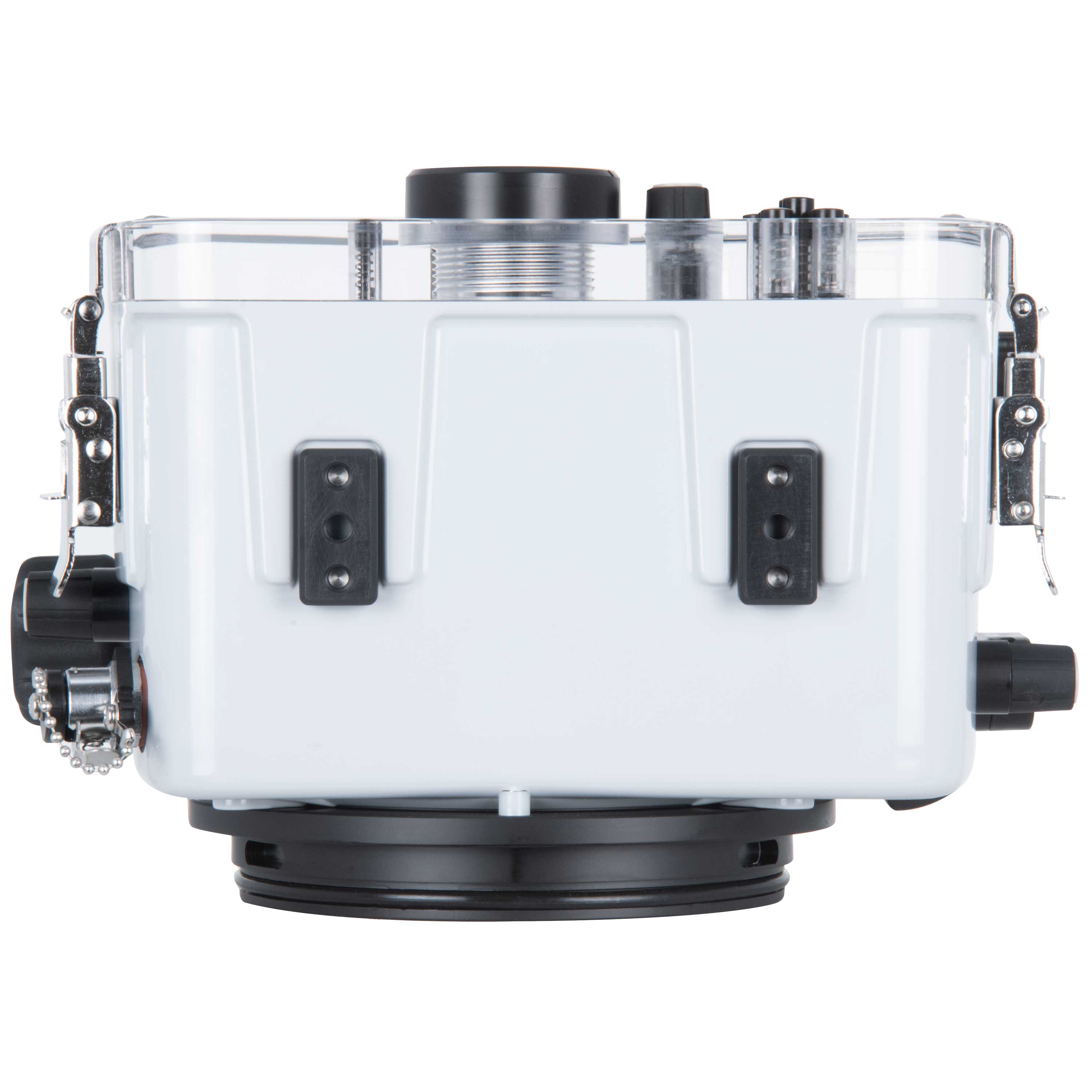 Ikelite 200DL Underwater Housing for Nikon Z50 Mirrorless Digital Cameras