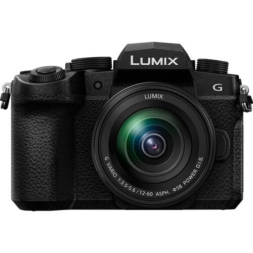 Underwater Housing for Panasonic Lumix G97 Mirrorless Cameras