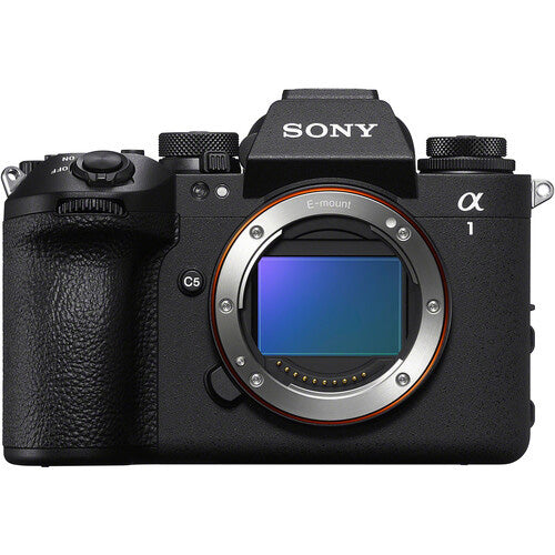 Underwater Housing for Sony a1 II Mirrorless Camera