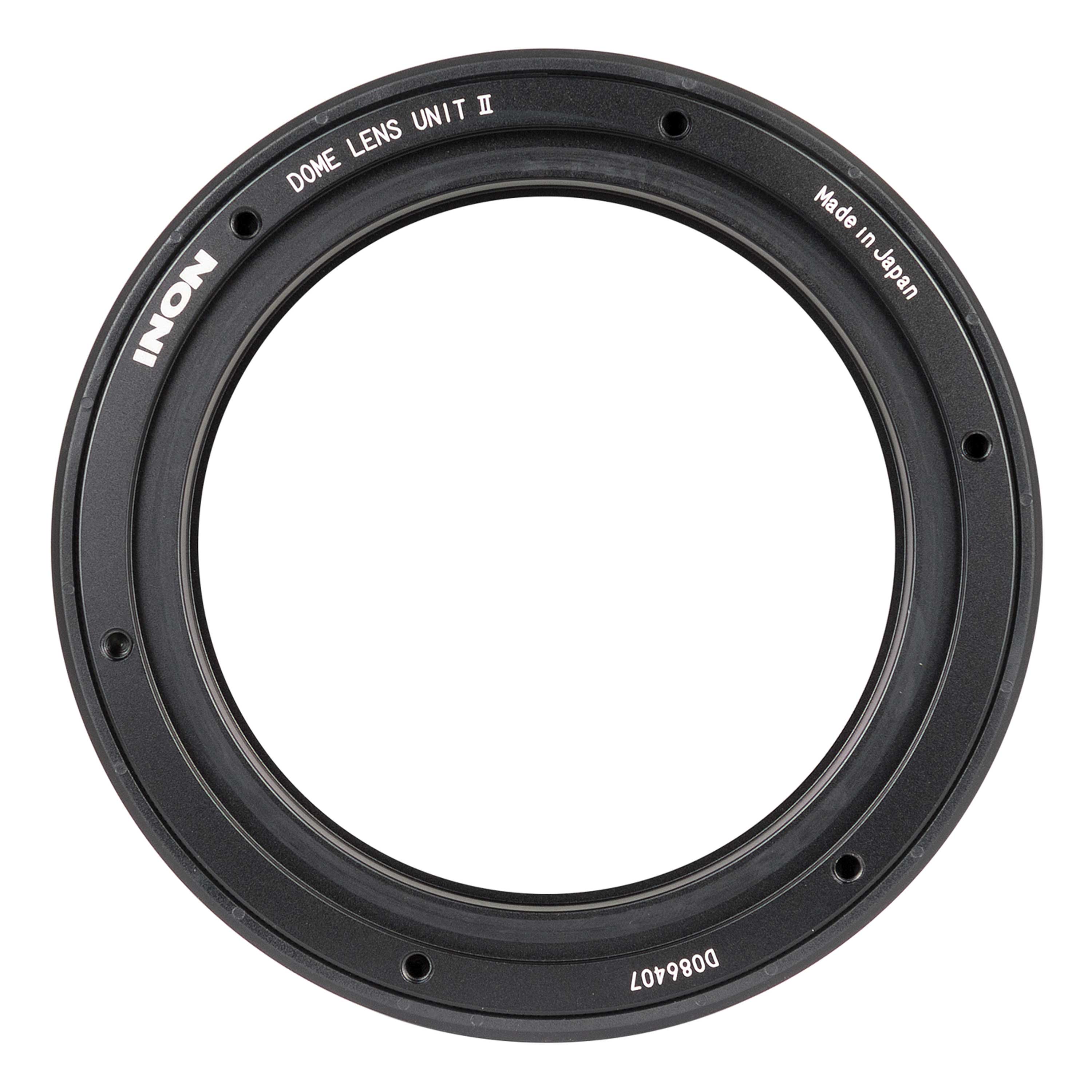 INON Dome Lens Unit II for UWL-H100