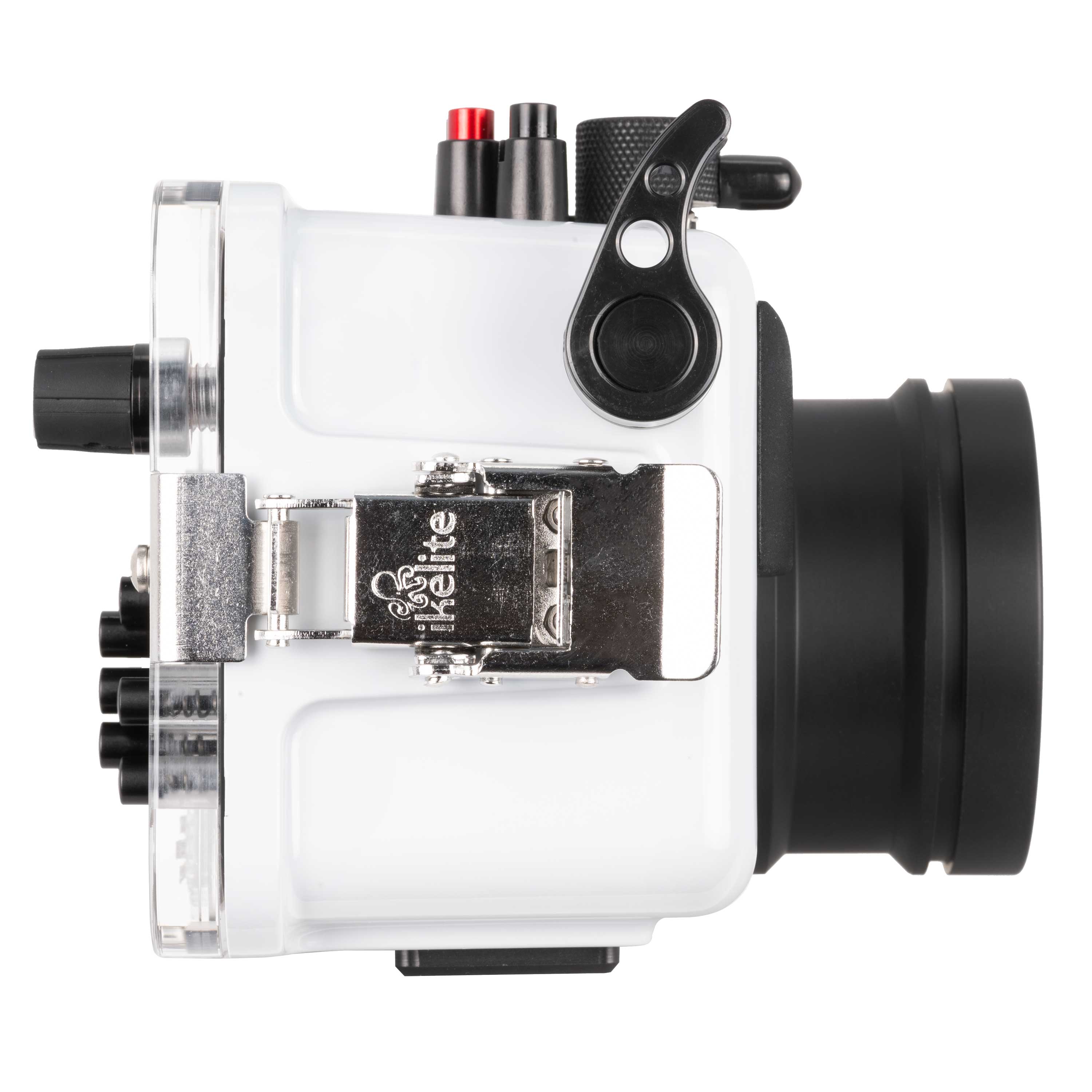 Underwater Housing for Sony ZV-1 Digital Camera