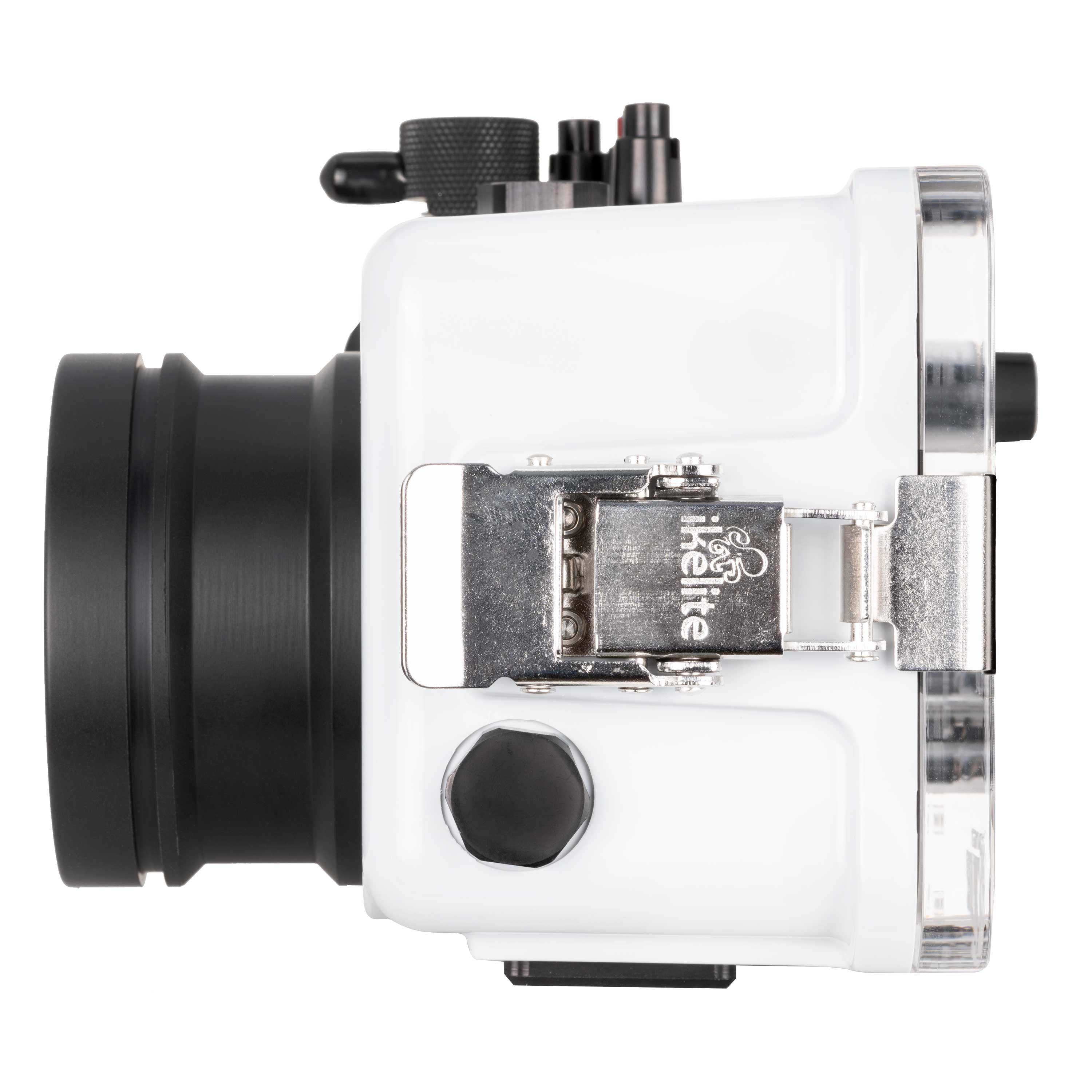 Underwater Housing for Sony ZV-1 Digital Camera