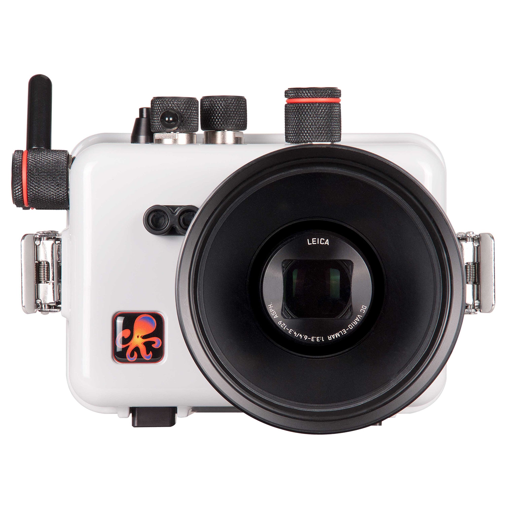 Underwater Housing for Panasonic Lumix ZS60 TZ80