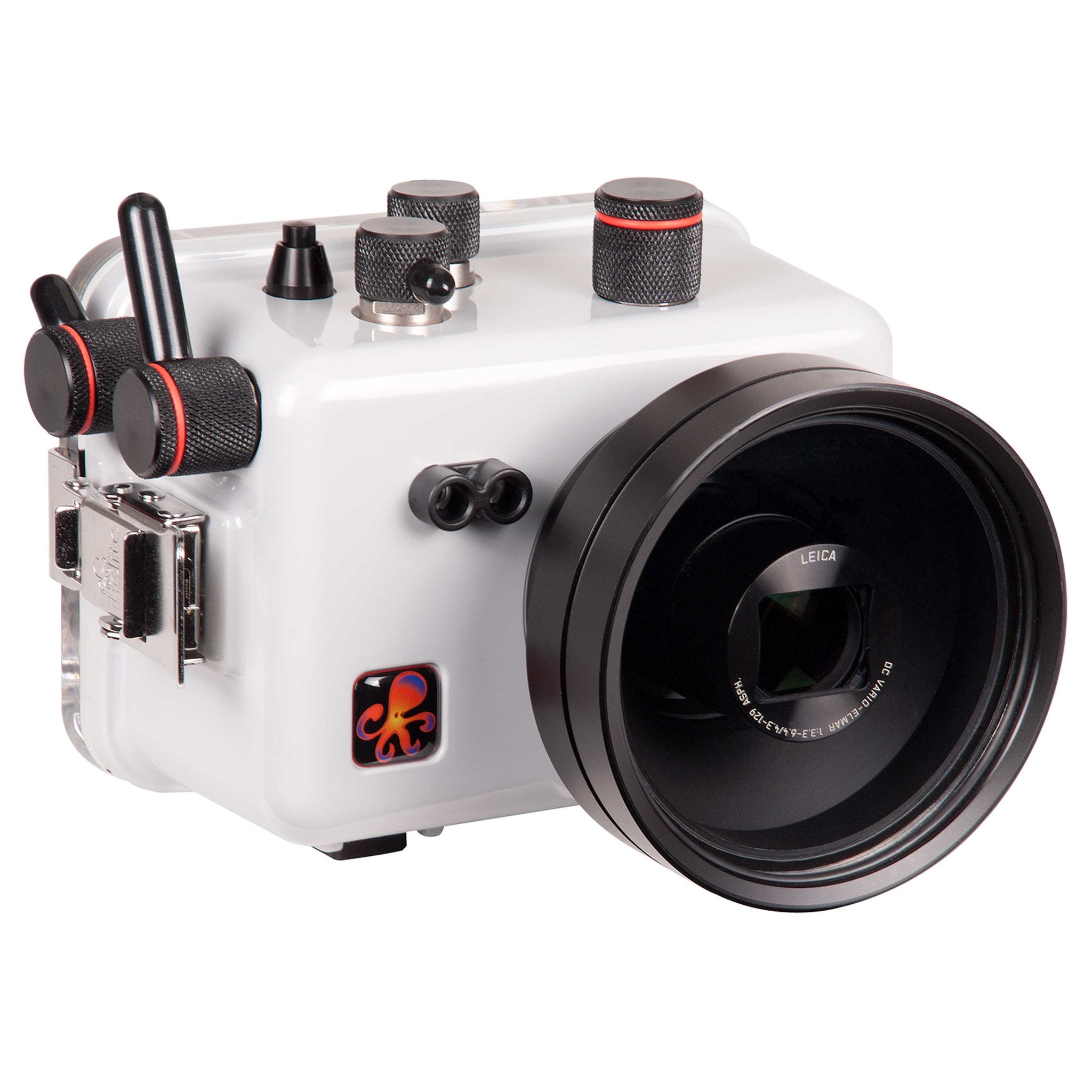 Underwater Housing for Panasonic Lumix ZS60 TZ80