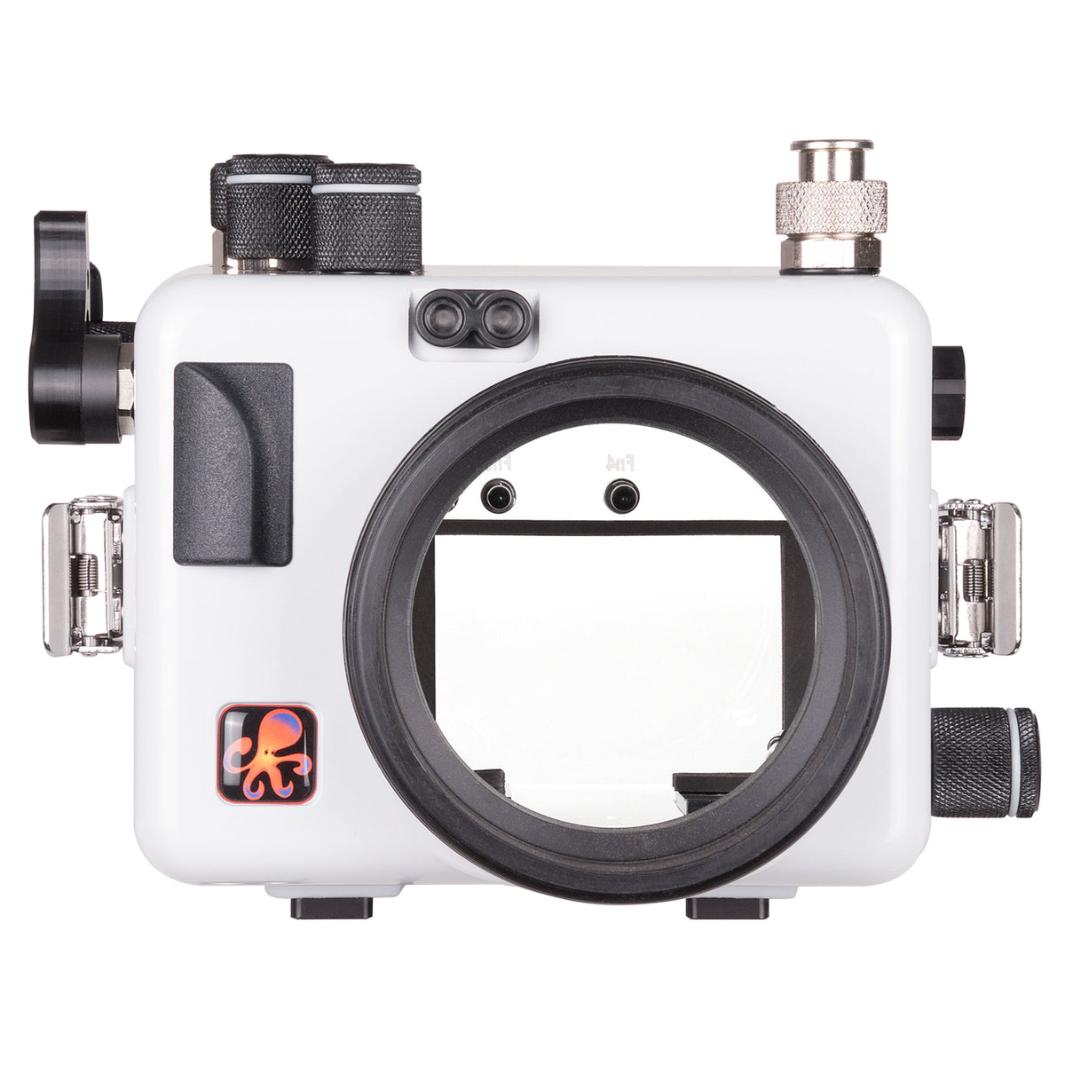 200DLM/A Underwater TTL Housing for Panasonic Lumix GX85, GX80, GX7 Ma