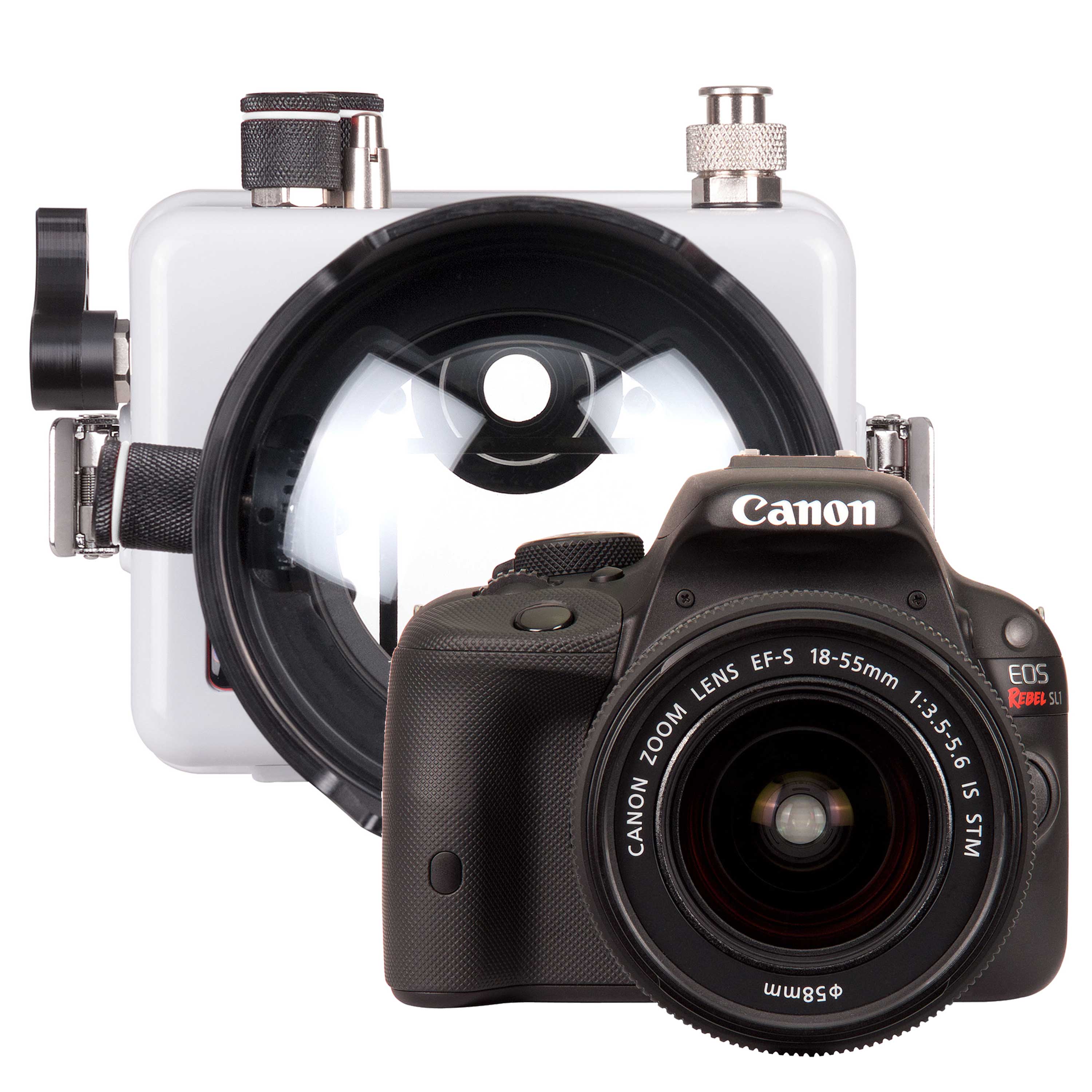 Canon deals rebel sl1