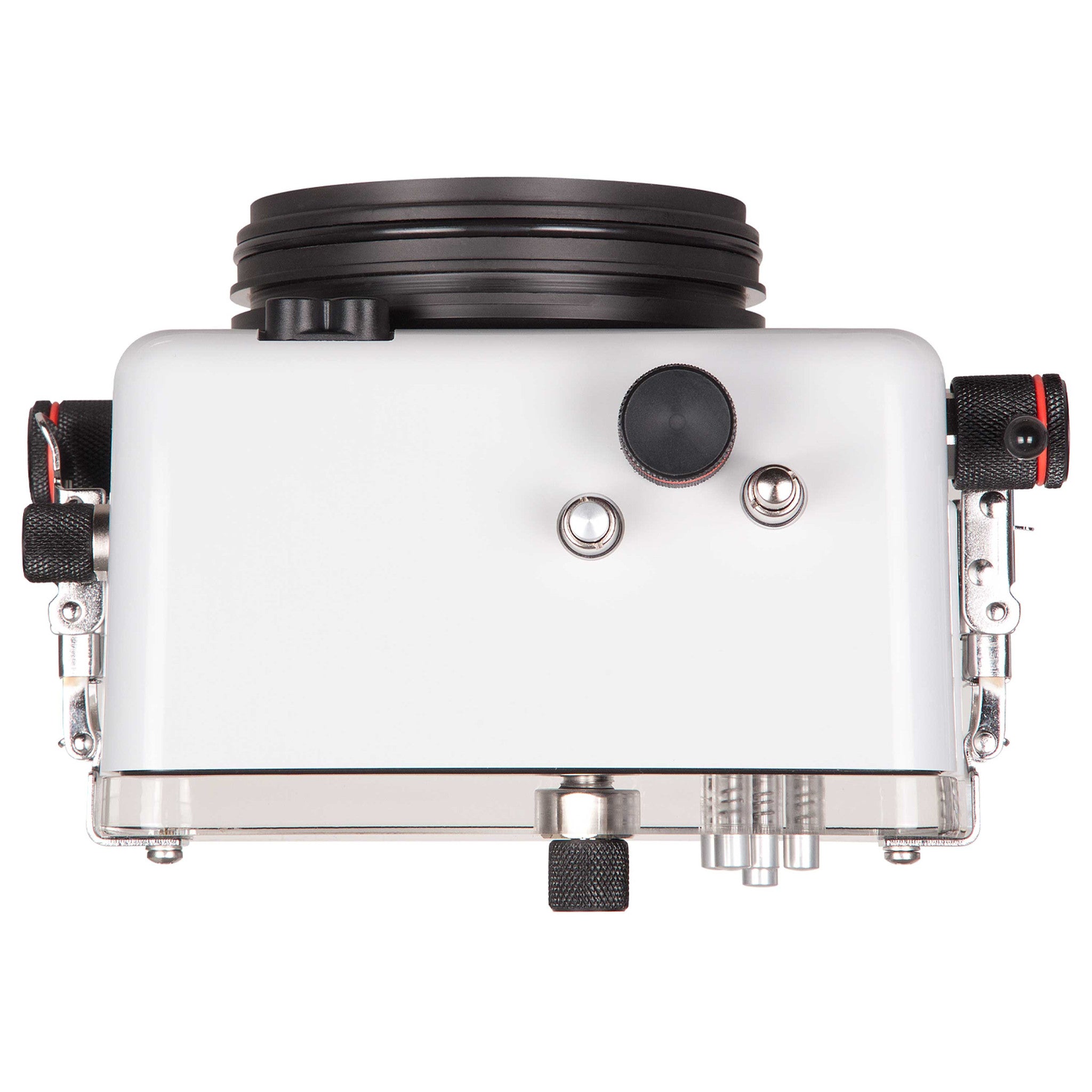 200DLM/A Underwater Housing for Canon EOS M10 Mirrorless Cameras