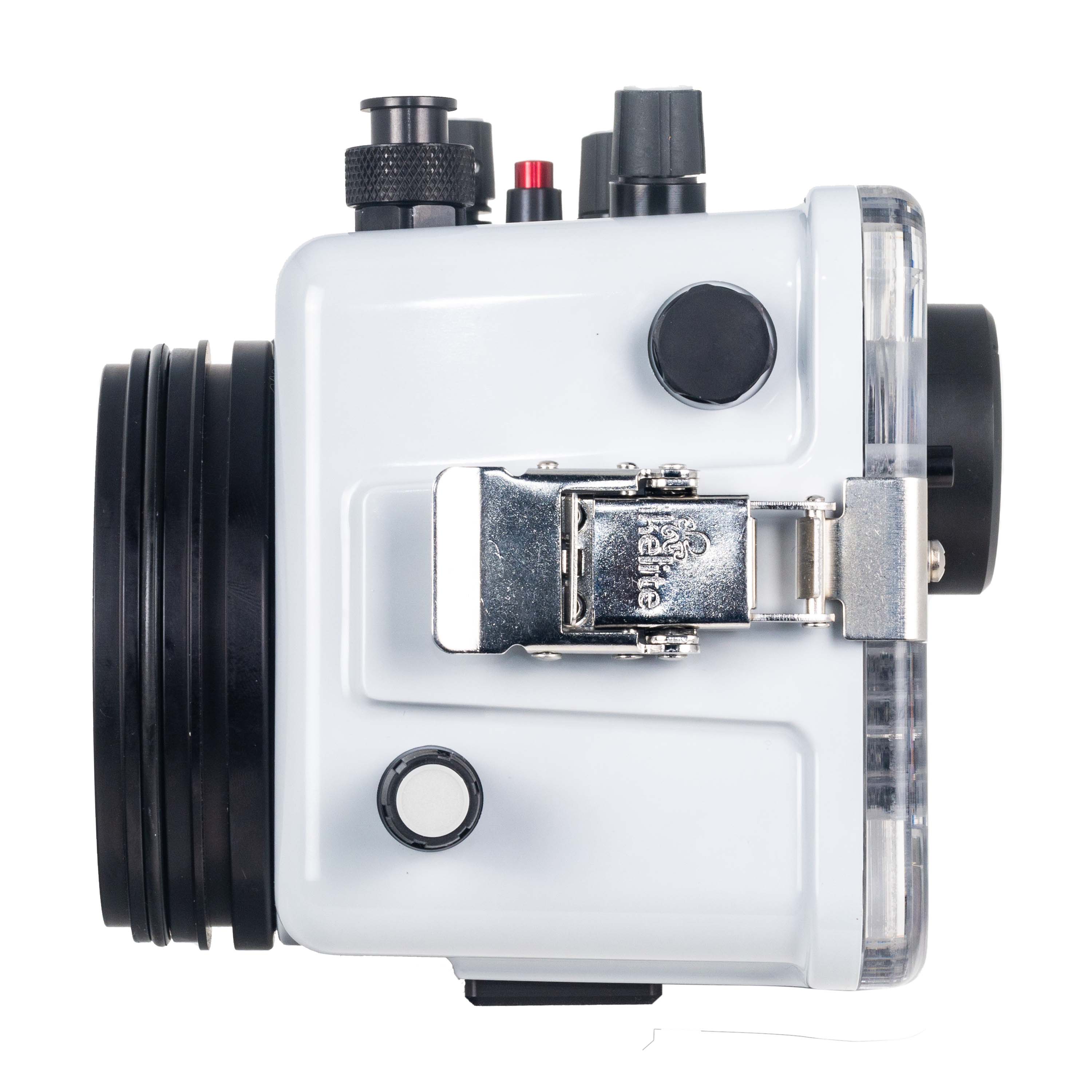 200DLM/D Underwater Housing for Canon EOS R8