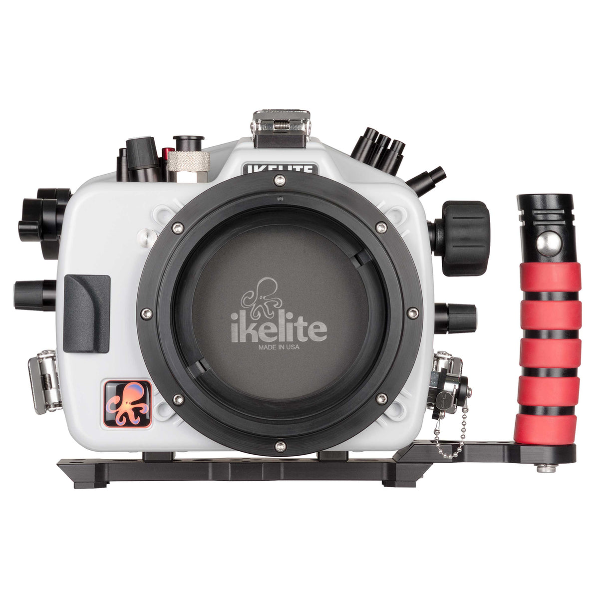 200DL Underwater Housing for Nikon D500 DSLR Cameras